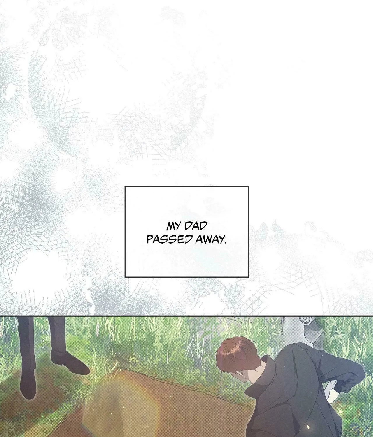 Read The Bad Life chapter 0 image 1 on Lezhin