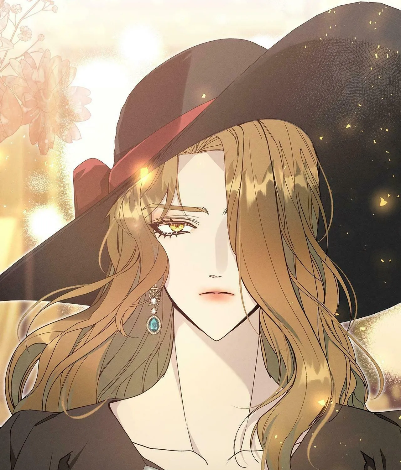 Read The Bad Life chapter 0 image 10 on Lezhin