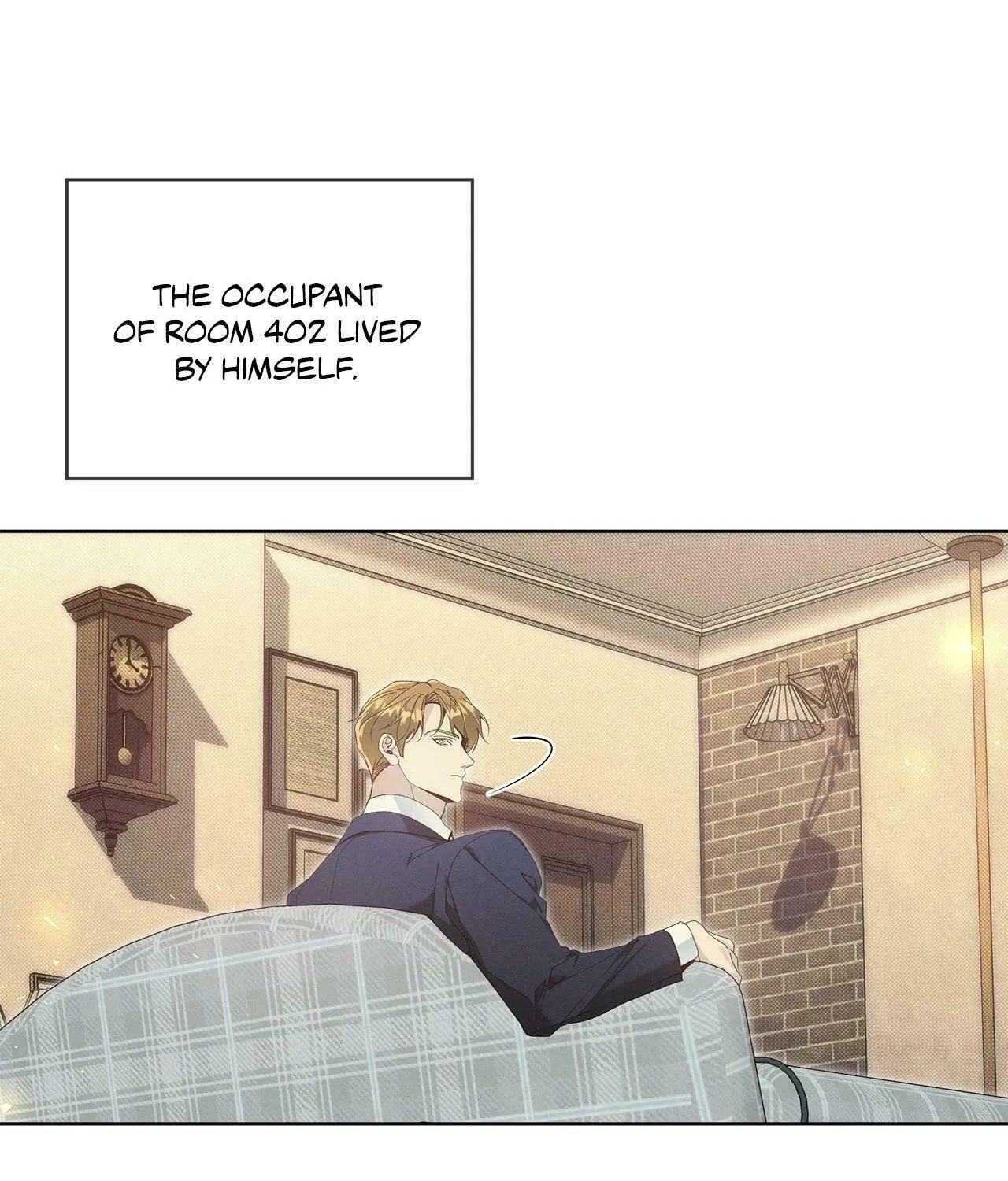 Read The Bad Life chapter 0 image 112 on Lezhin