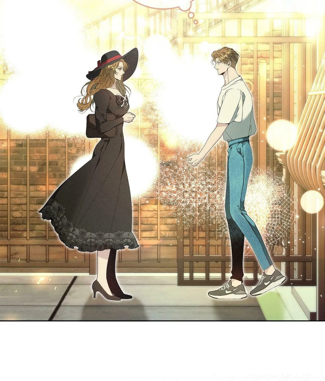 Read The Bad Life chapter 0 image 17 on Lezhin