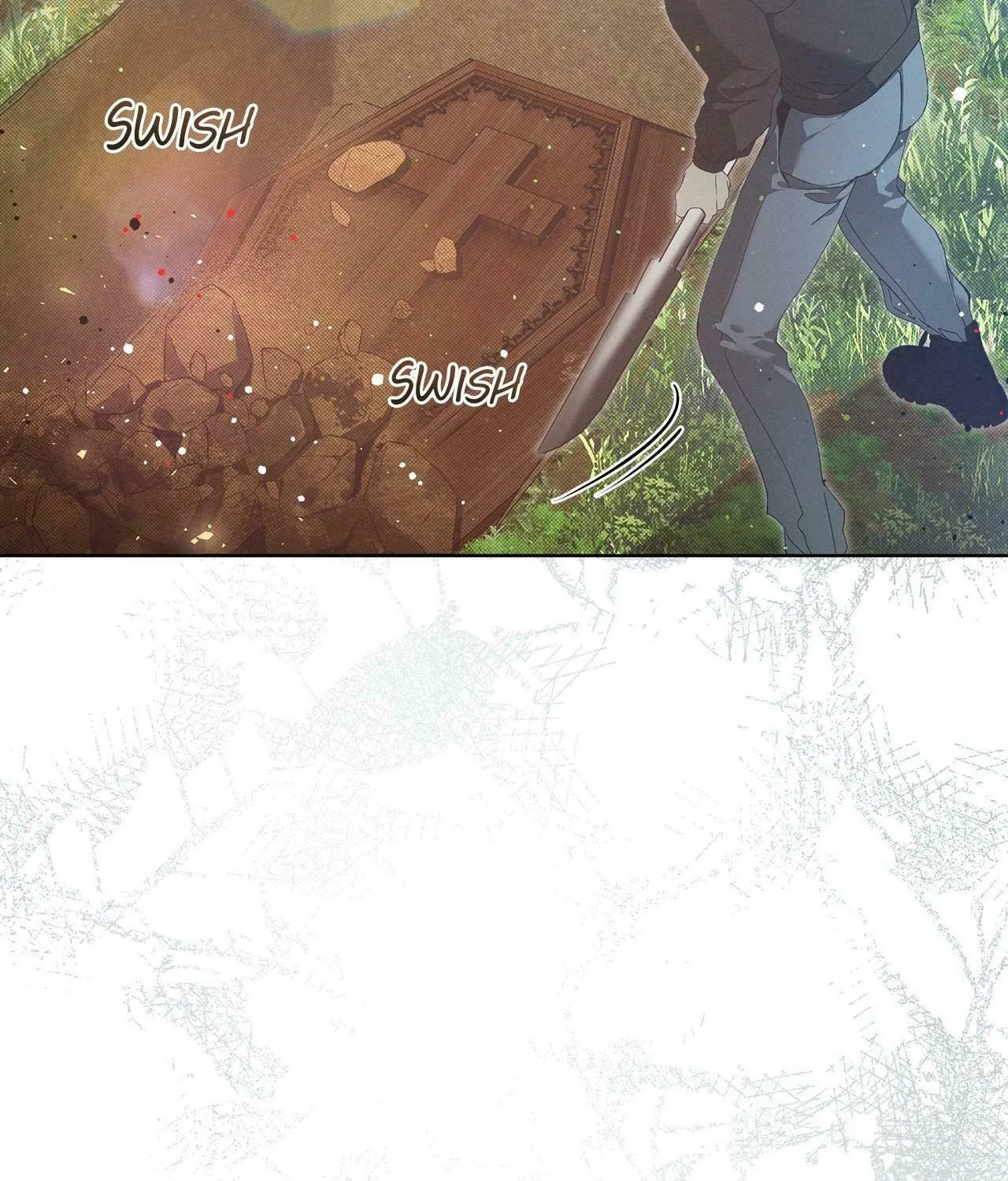 Read The Bad Life chapter 0 image 2 on Lezhin