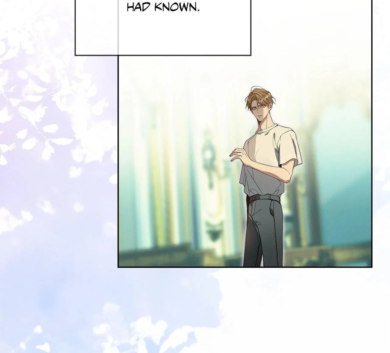 Read The Bad Life chapter 0 image 24 on Lezhin