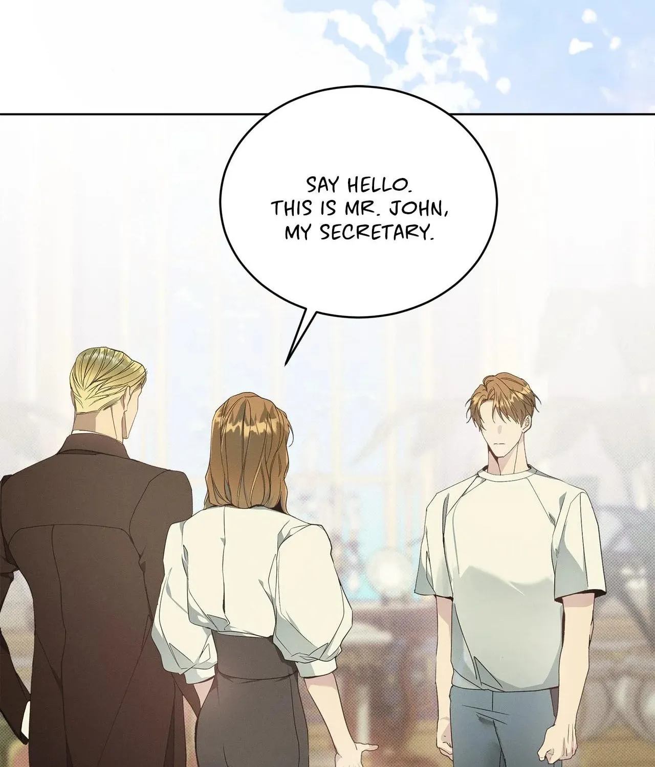 Read The Bad Life chapter 0 image 26 on Lezhin