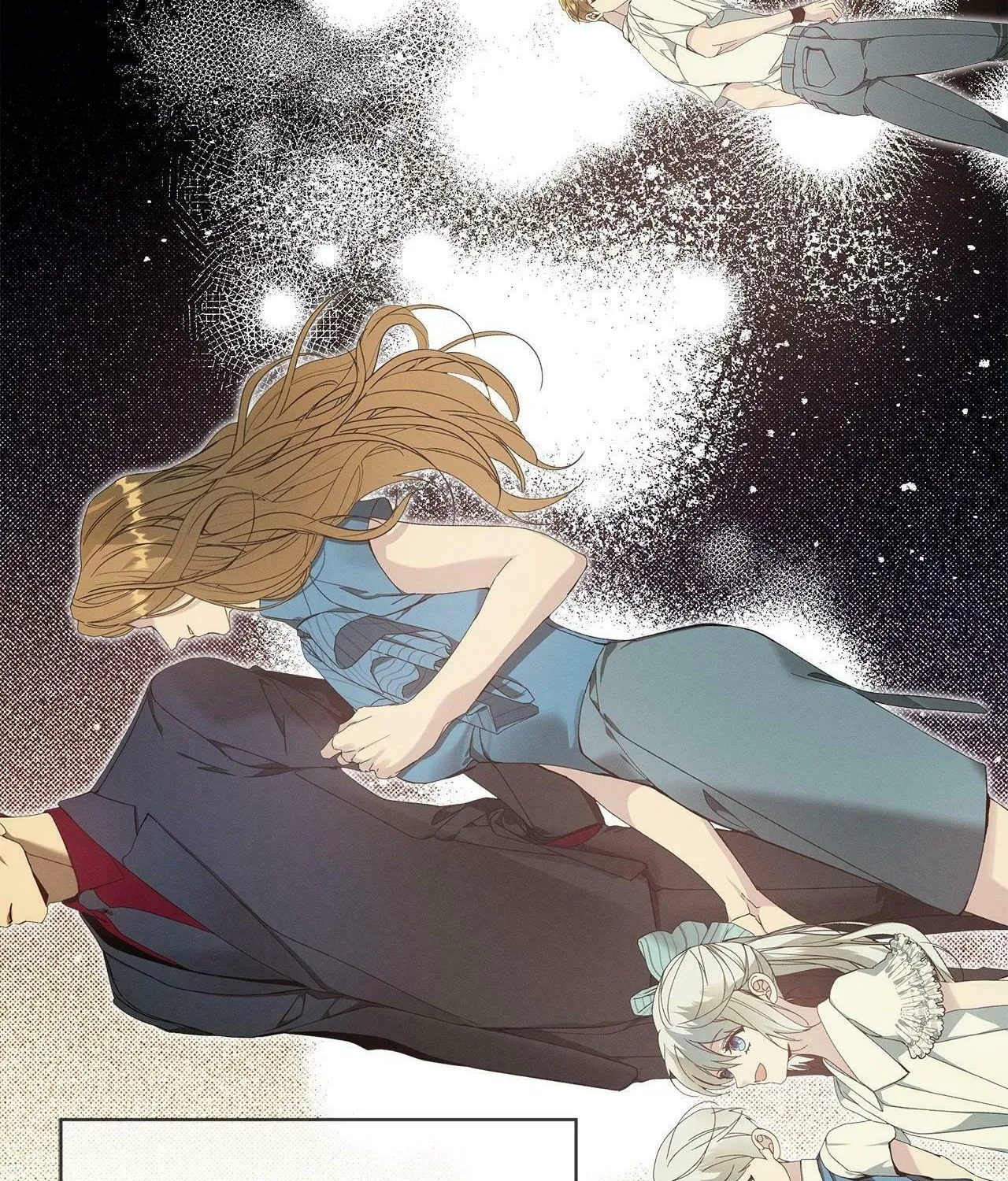 Read The Bad Life chapter 0 image 30 on Lezhin