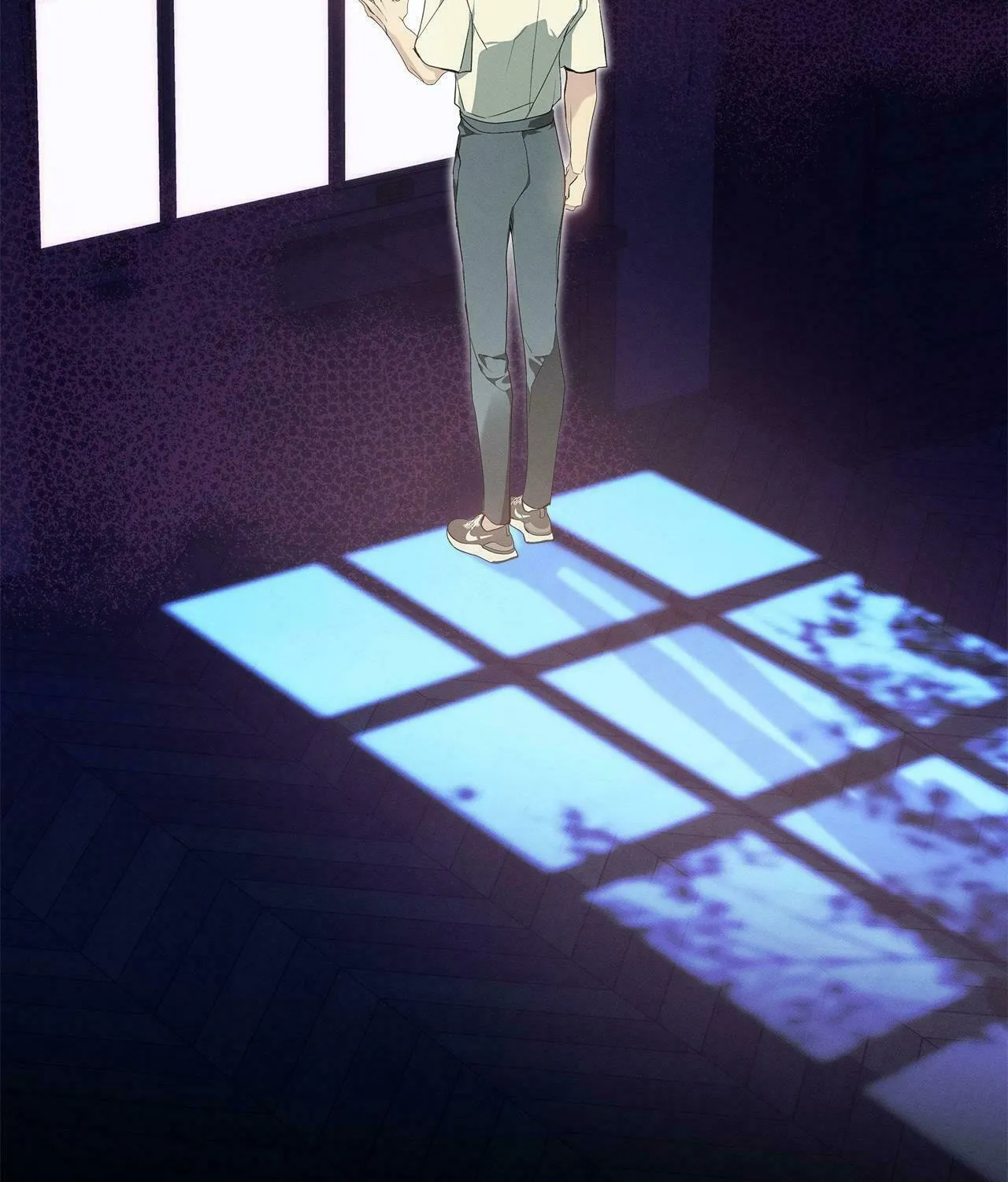 Read The Bad Life chapter 0 image 38 on Lezhin