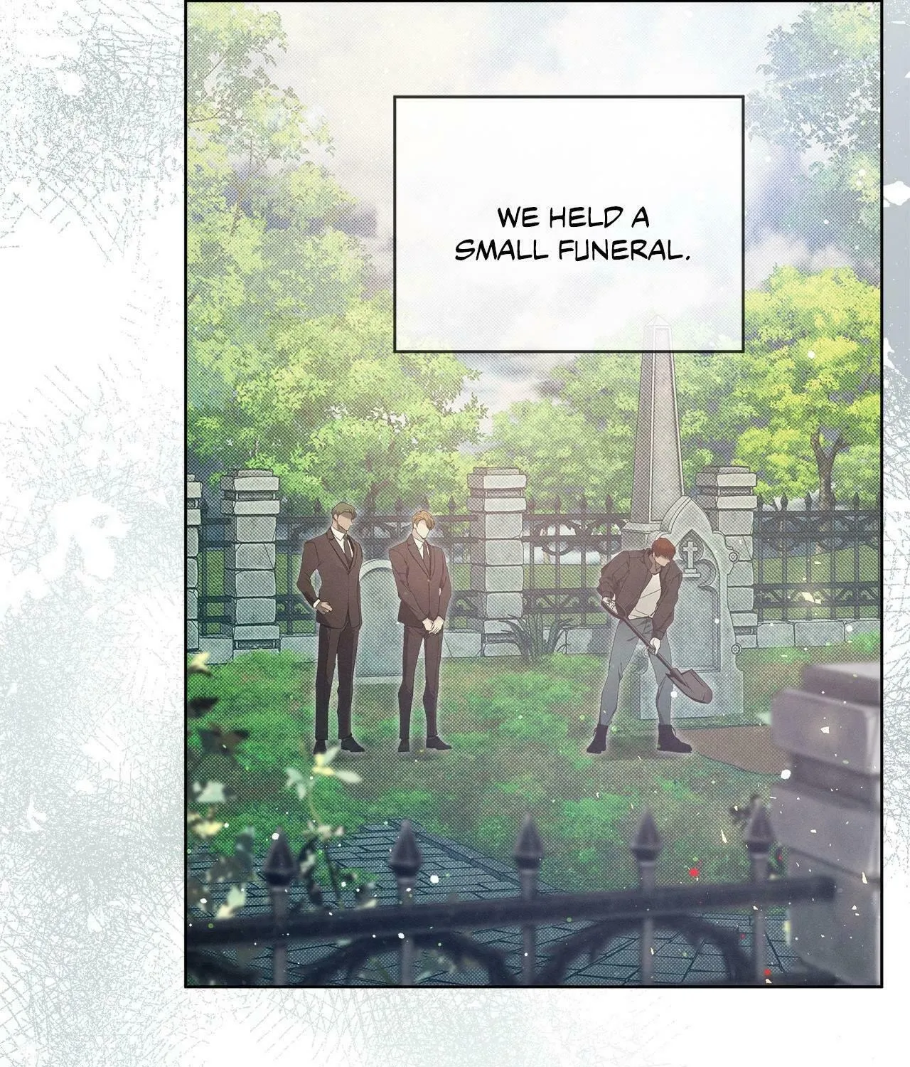 Read The Bad Life chapter 0 image 4 on Lezhin