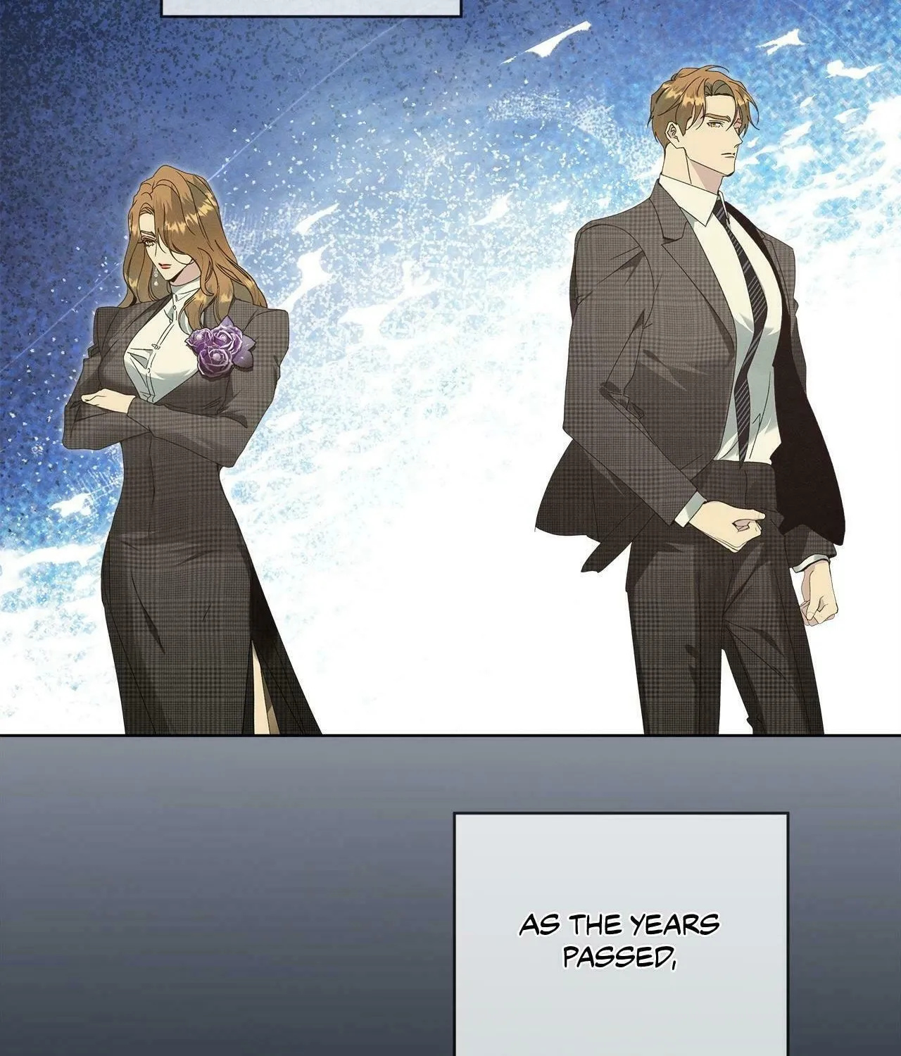 Read The Bad Life chapter 0 image 40 on Lezhin