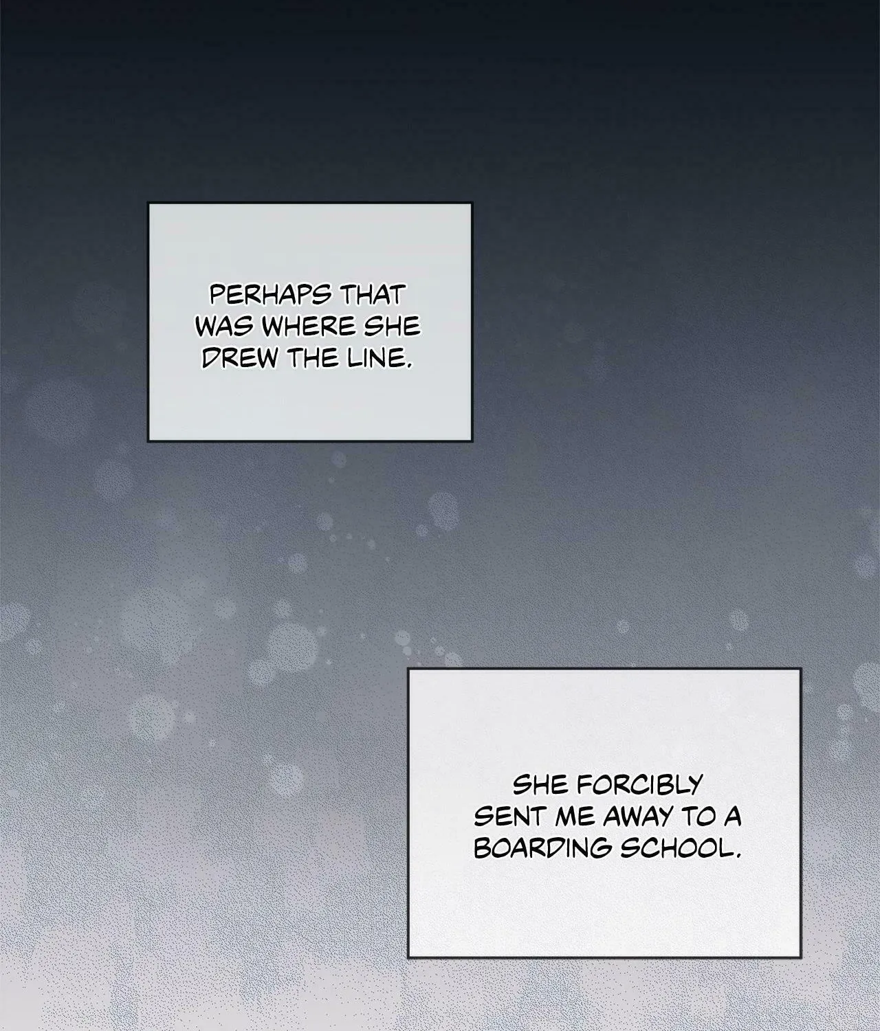 Read The Bad Life chapter 0 image 43 on Lezhin
