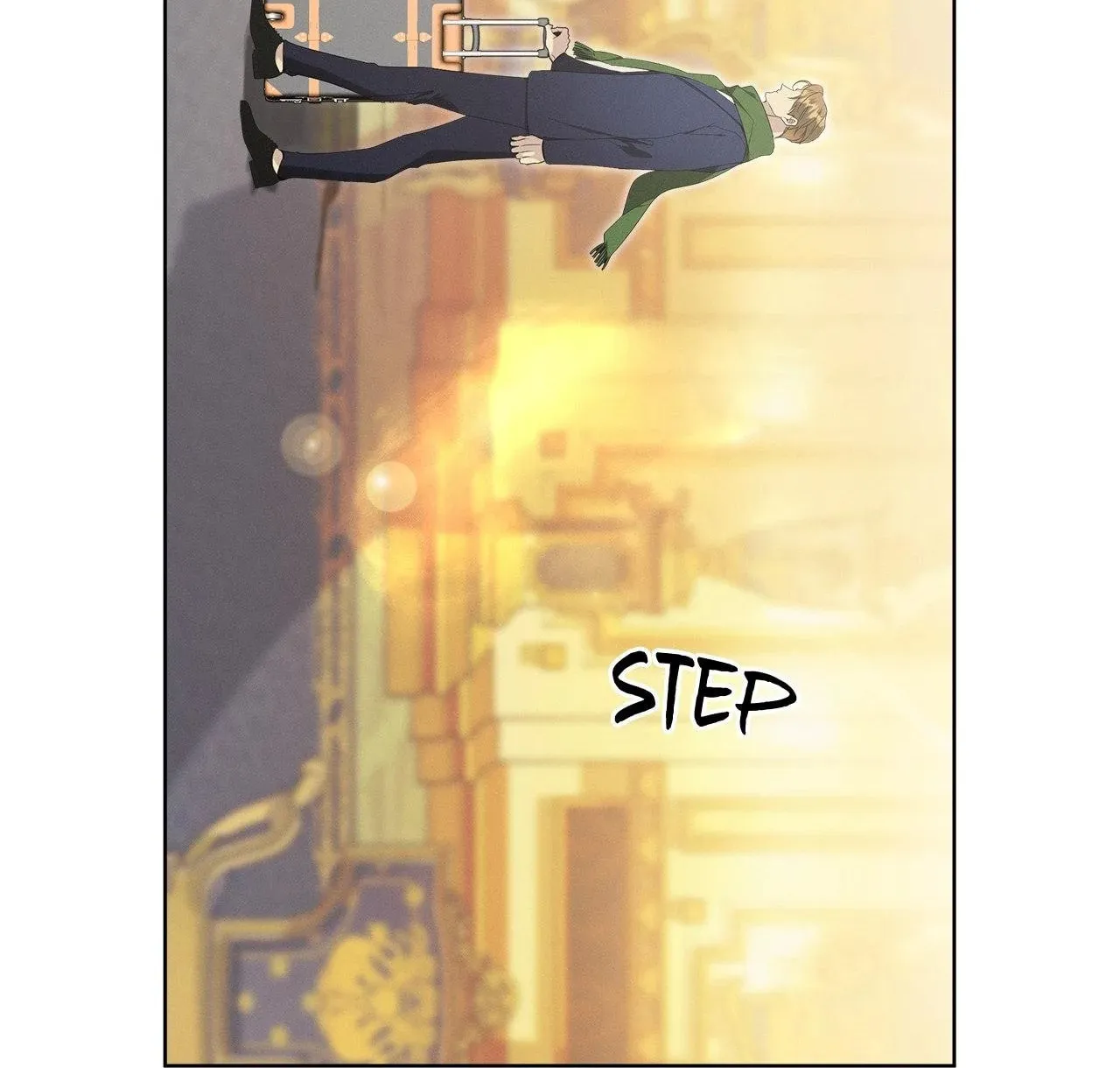 Read The Bad Life chapter 0 image 64 on Lezhin