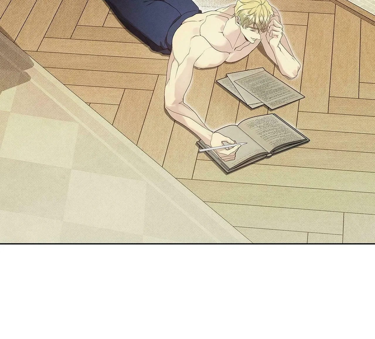 Read The Bad Life chapter 0 image 77 on Lezhin
