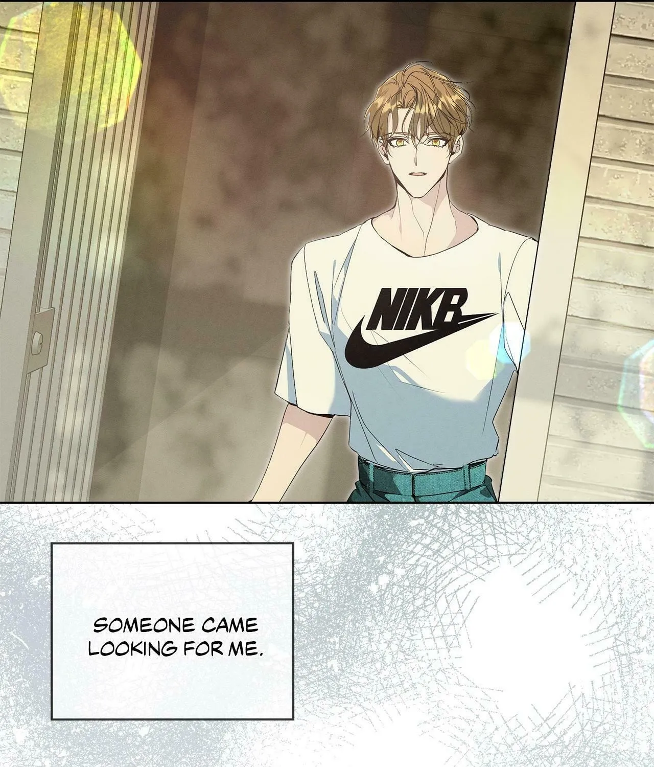 Read The Bad Life chapter 0 image 8 on Lezhin