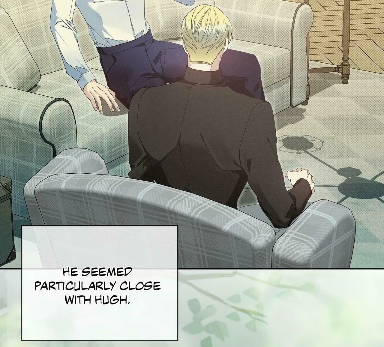 Read The Bad Life chapter 0 image 81 on Lezhin