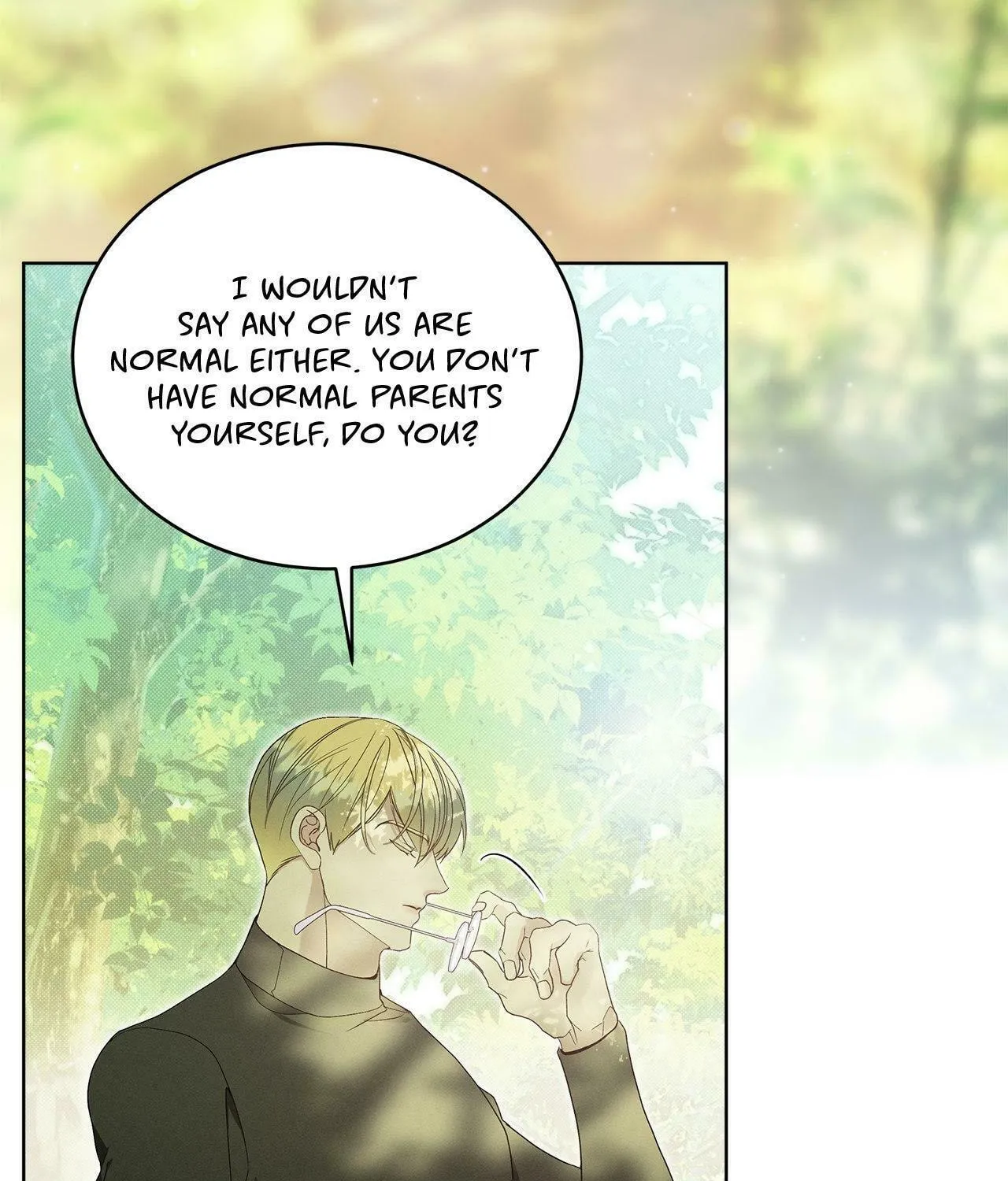 Read The Bad Life chapter 0 image 84 on Lezhin