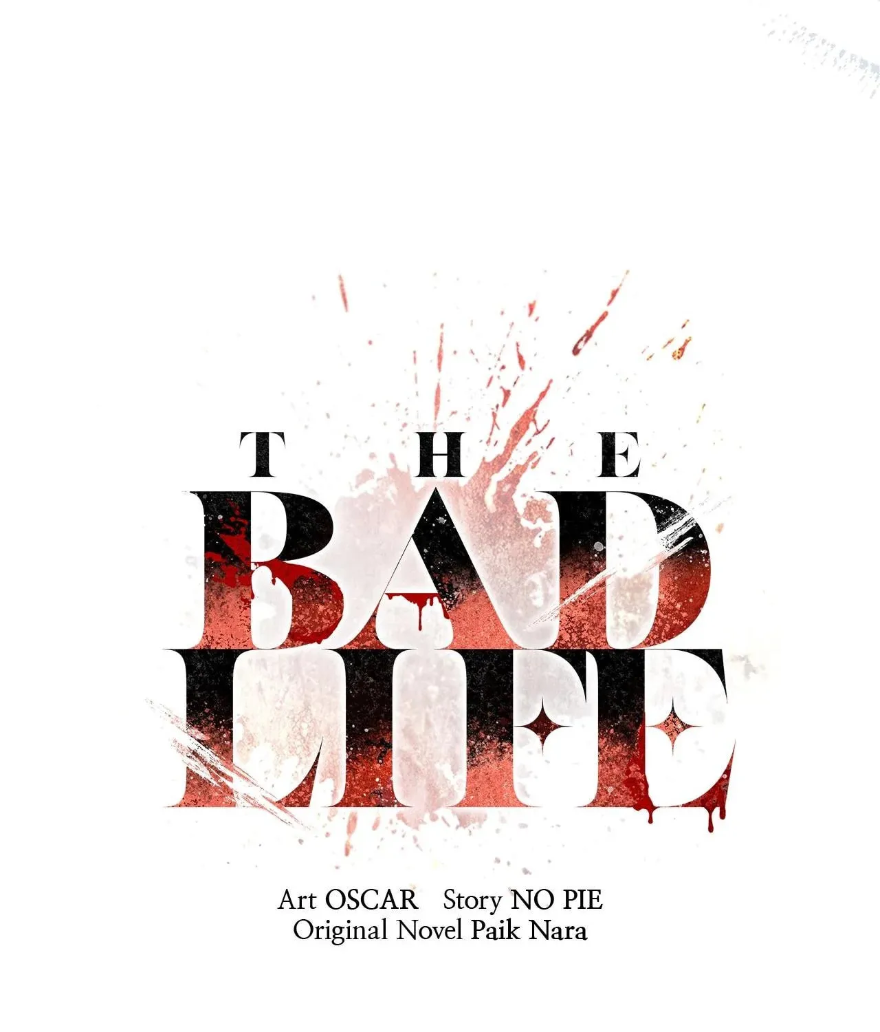 Read The Bad Life chapter 1 image 10 on Lezhin
