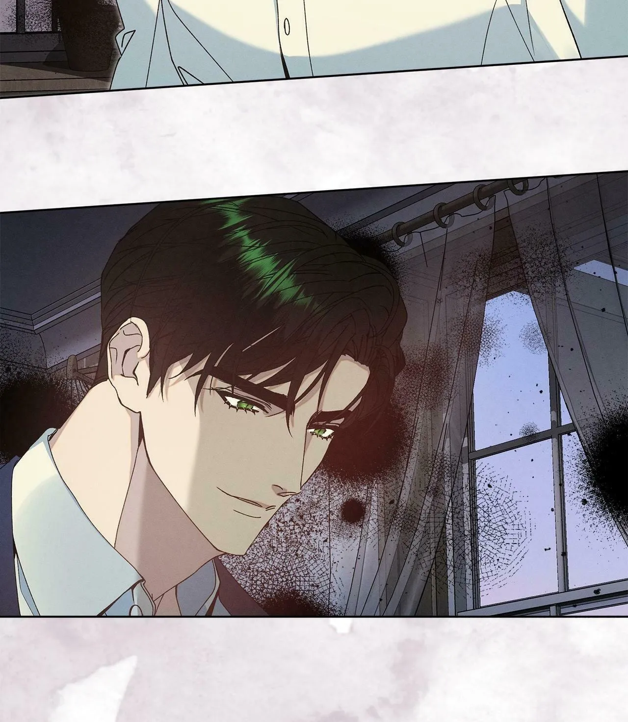 Read The Bad Life chapter 1 image 113 on Lezhin