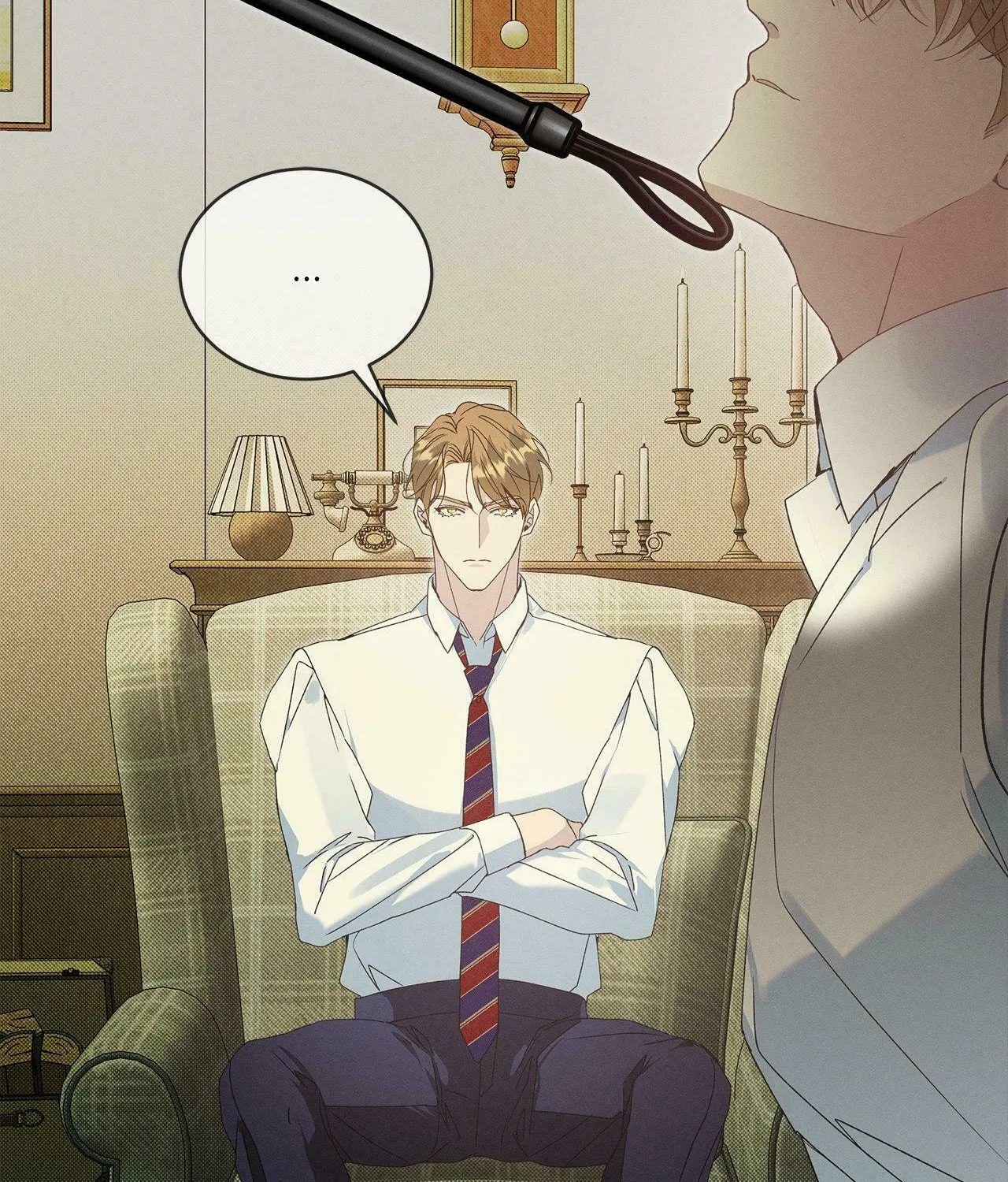 Read The Bad Life chapter 1 image 115 on Lezhin
