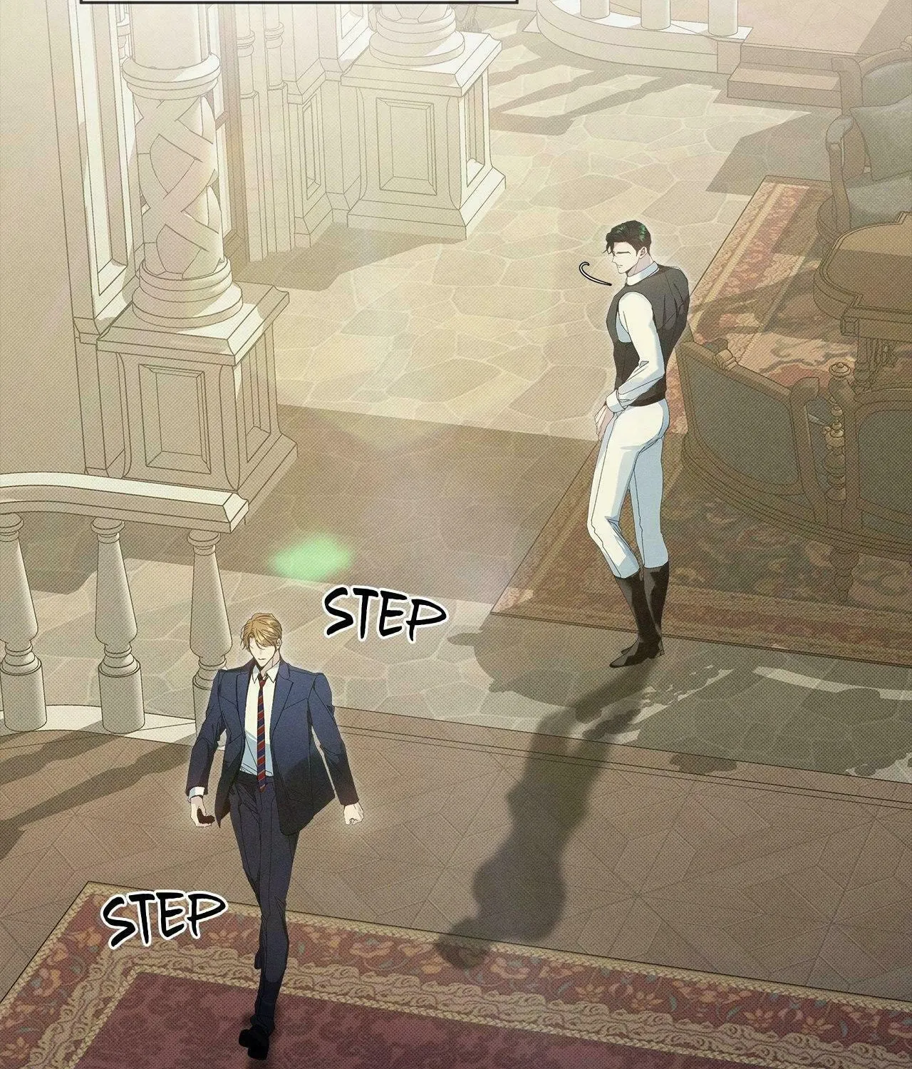 Read The Bad Life chapter 1 image 117 on Lezhin