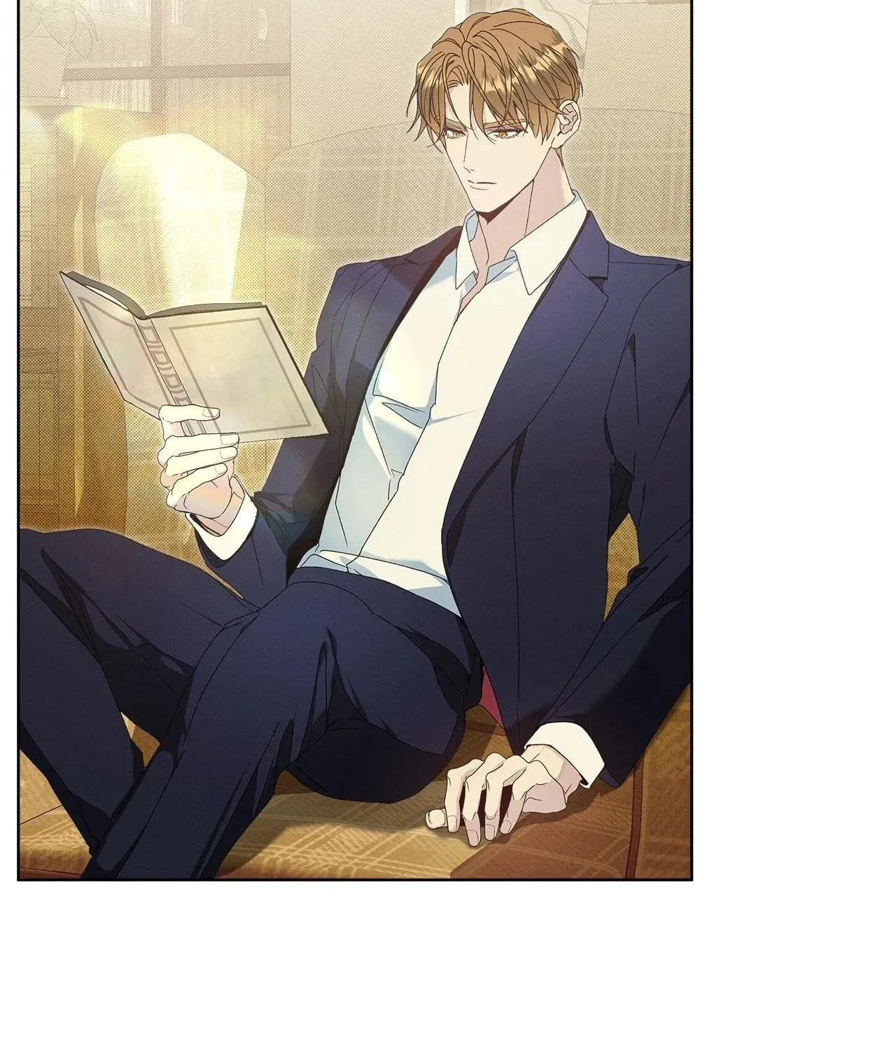 Read The Bad Life chapter 1 image 120 on Lezhin