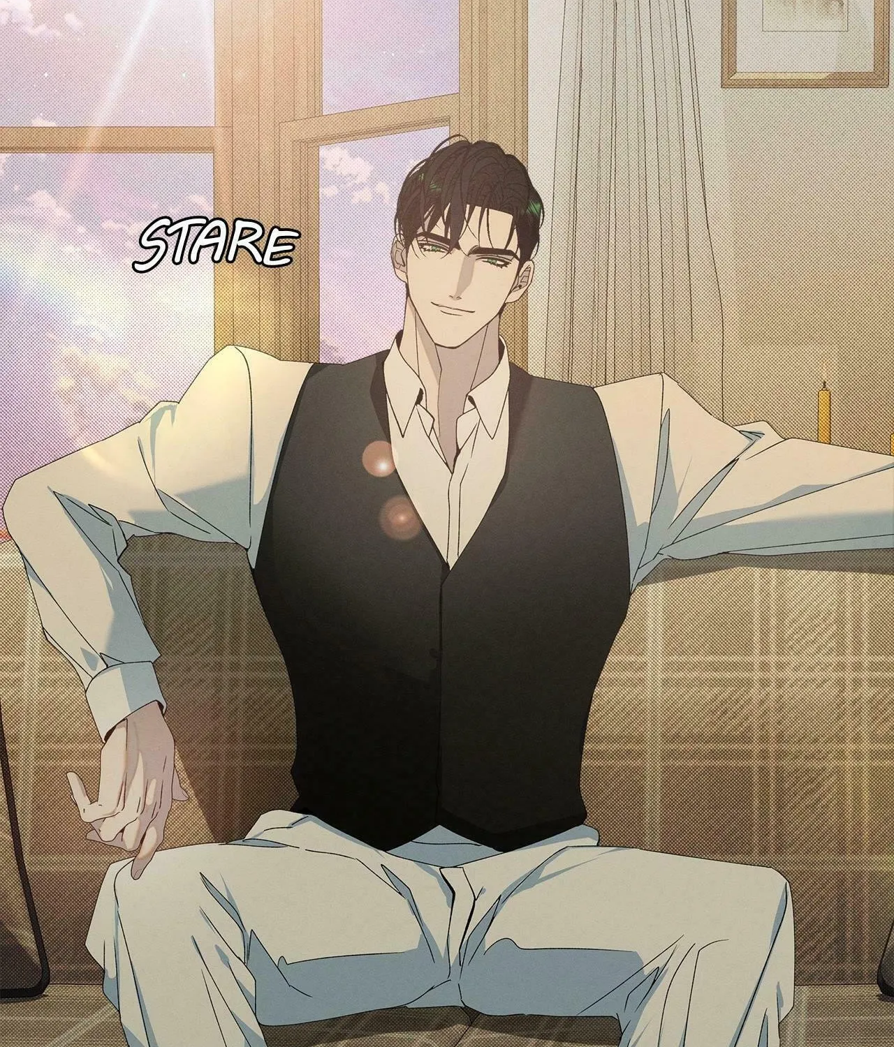 Read The Bad Life chapter 1 image 124 on Lezhin