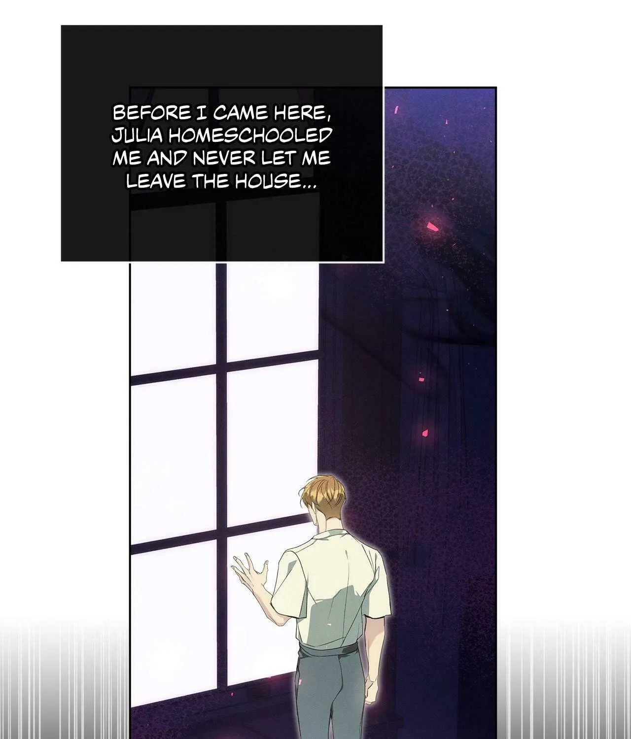 Read The Bad Life chapter 1 image 134 on Lezhin