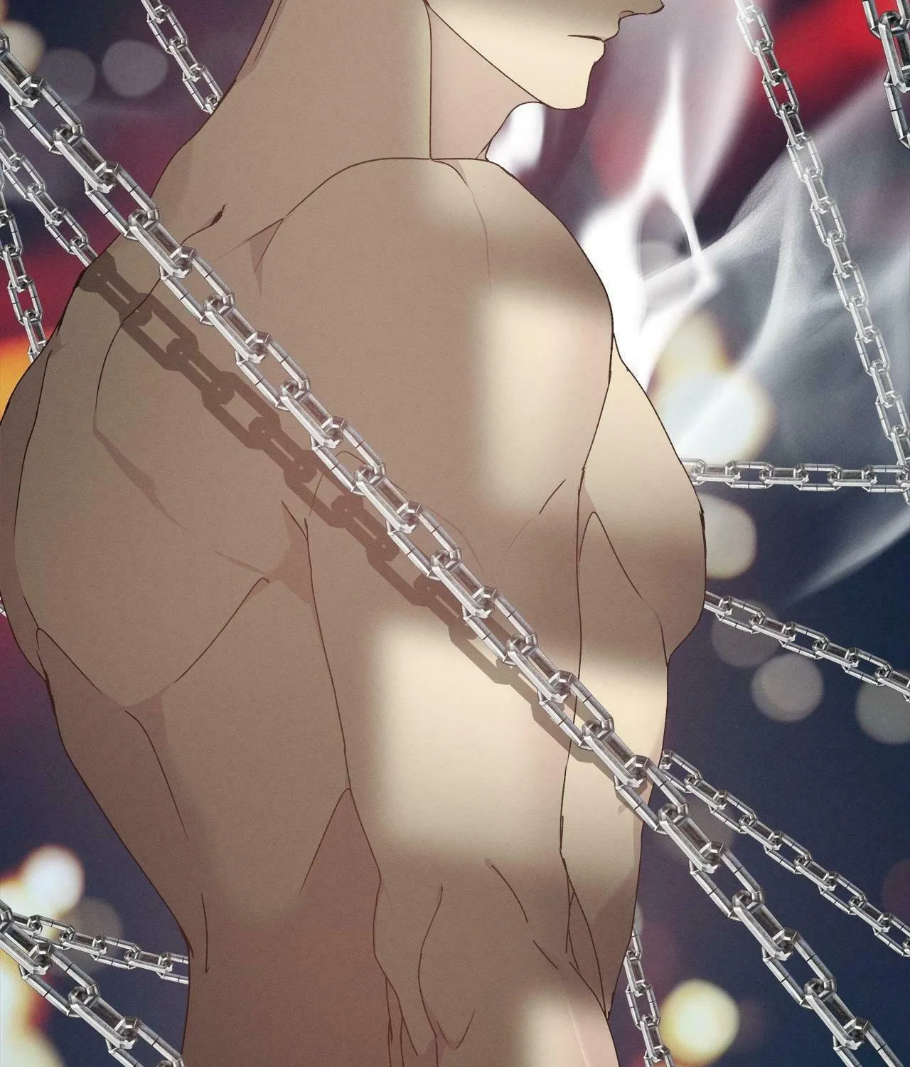 Read The Bad Life chapter 1 image 137 on Lezhin