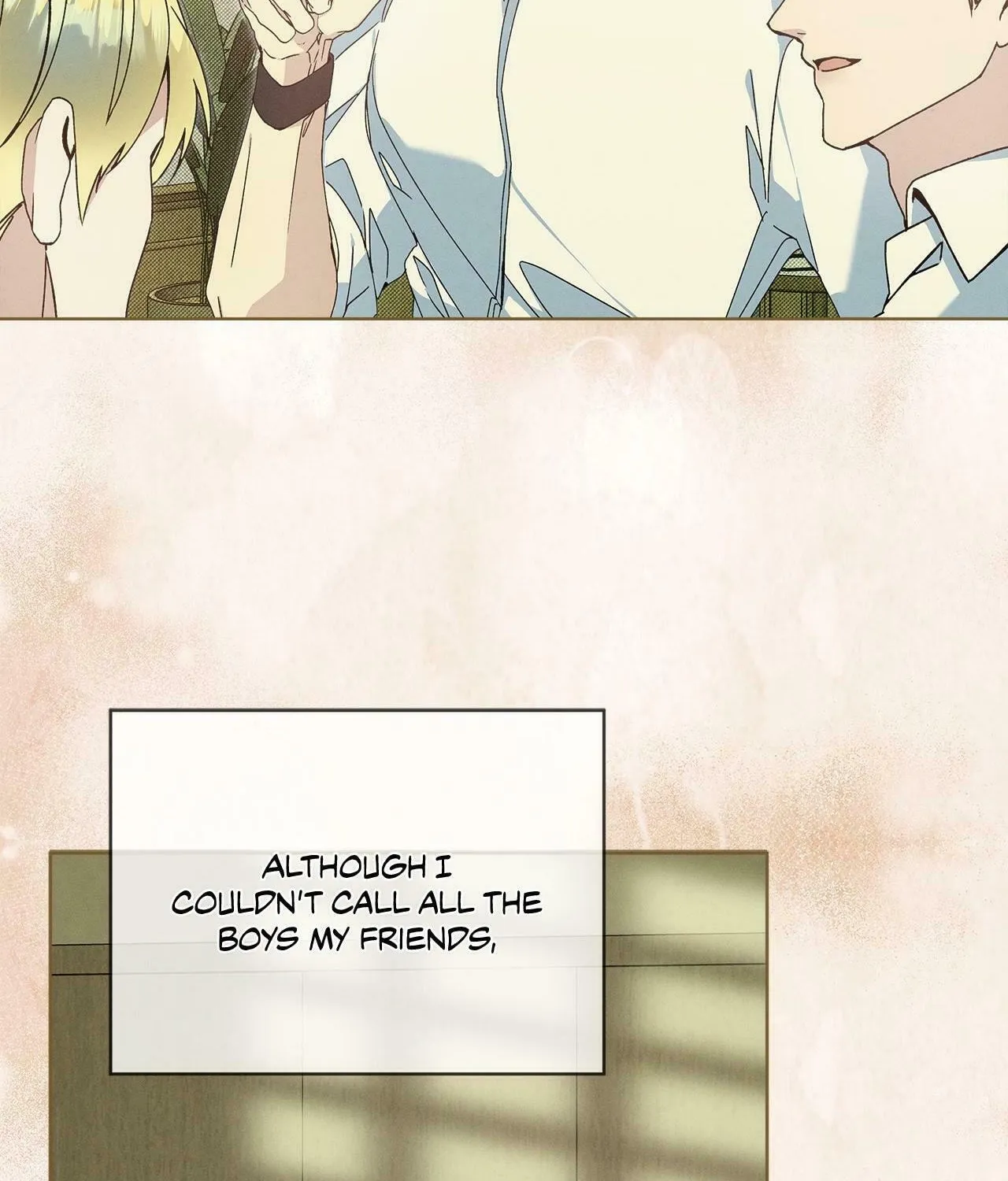 Read The Bad Life chapter 1 image 147 on Lezhin