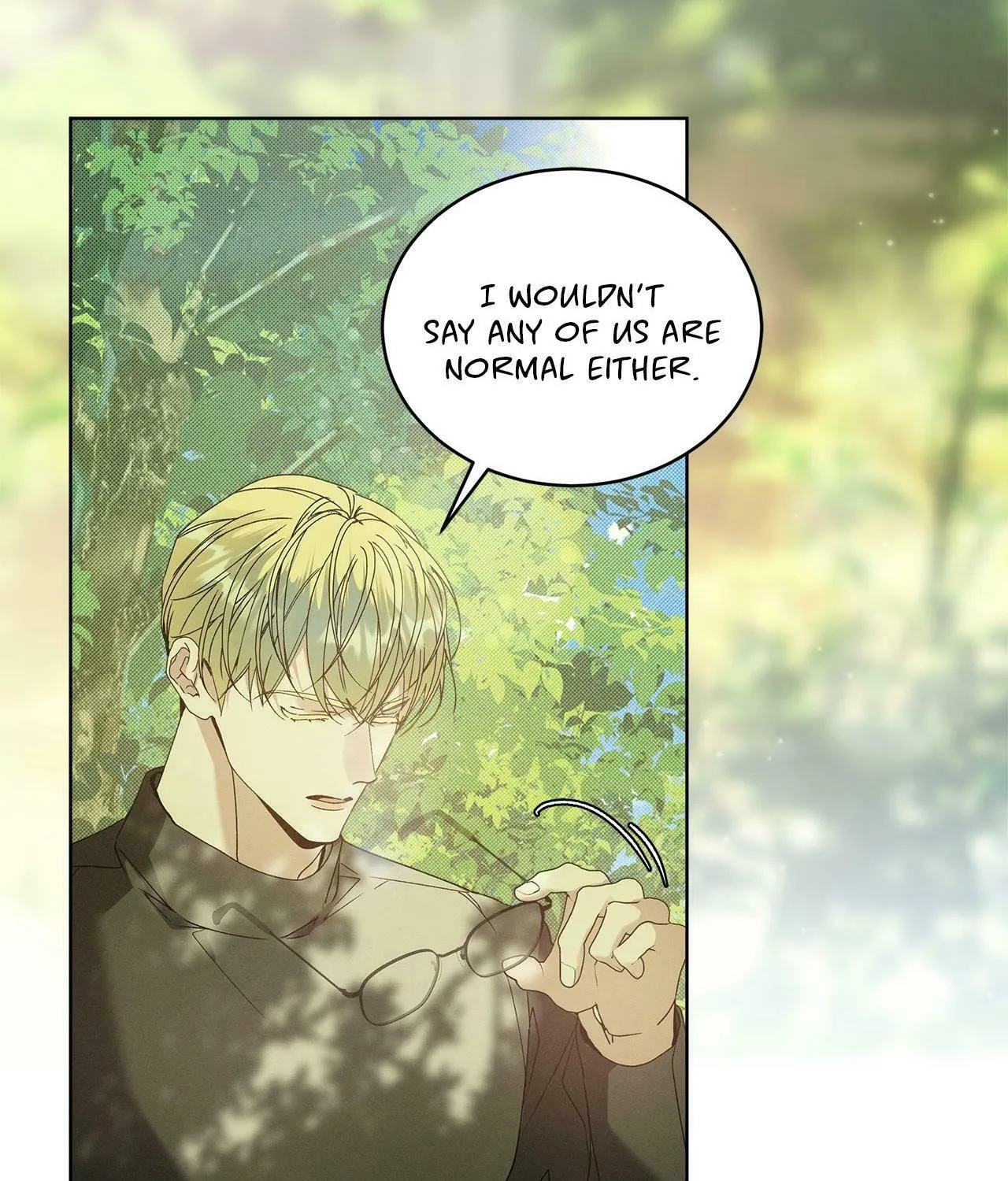 Read The Bad Life chapter 1 image 154 on Lezhin