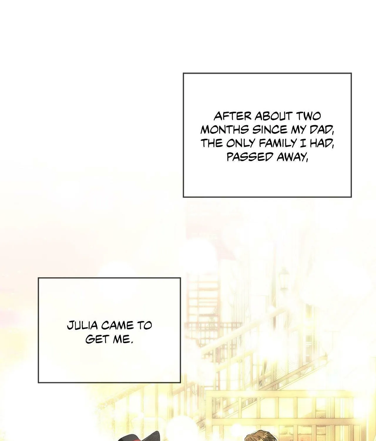 Read The Bad Life chapter 1 image 16 on Lezhin