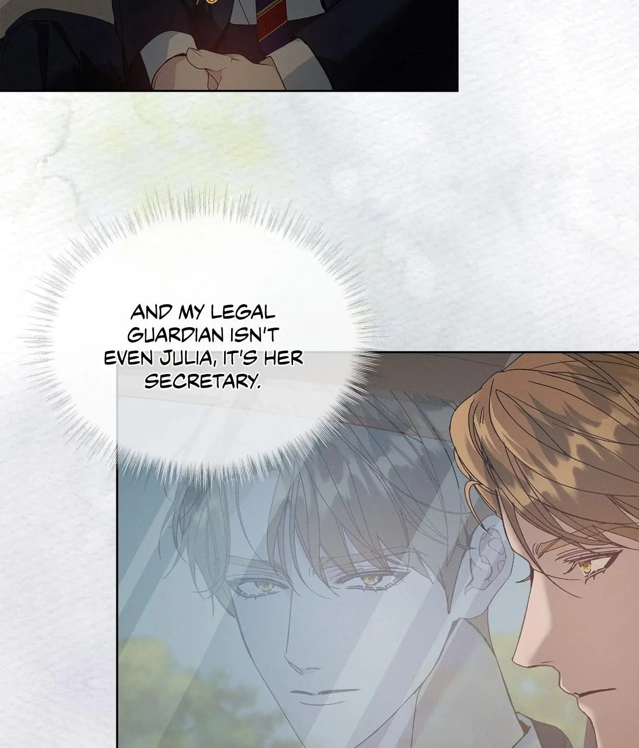 Read The Bad Life chapter 1 image 23 on Lezhin