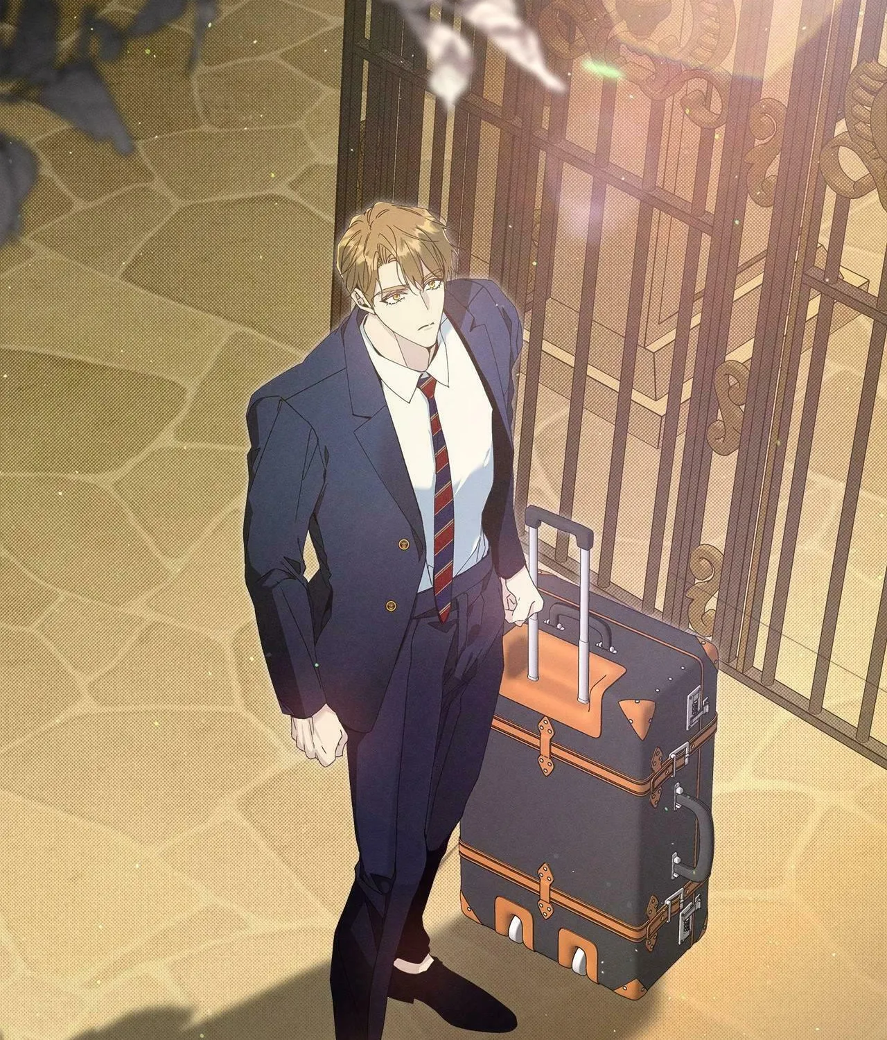 Read The Bad Life chapter 1 image 31 on Lezhin