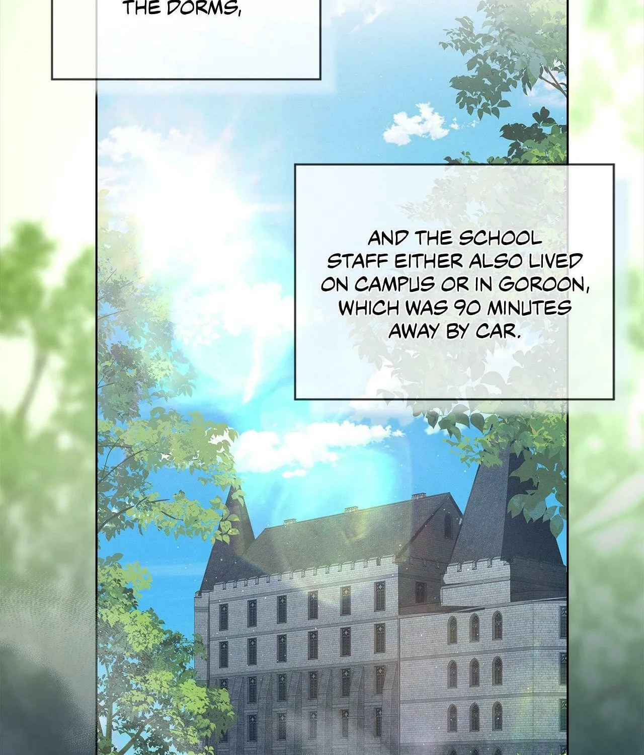 Read The Bad Life chapter 1 image 4 on Lezhin