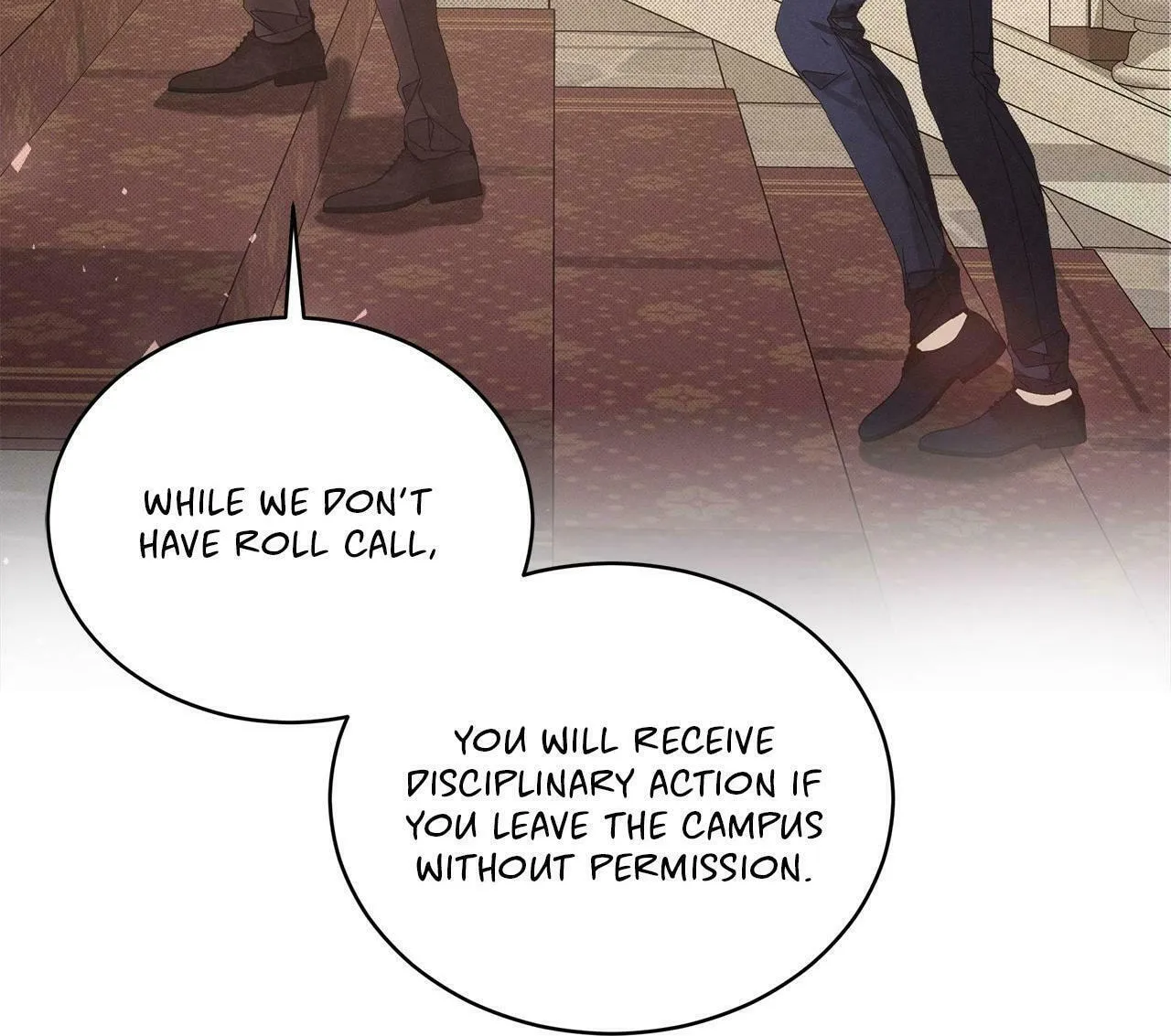Read The Bad Life chapter 1 image 50 on Lezhin