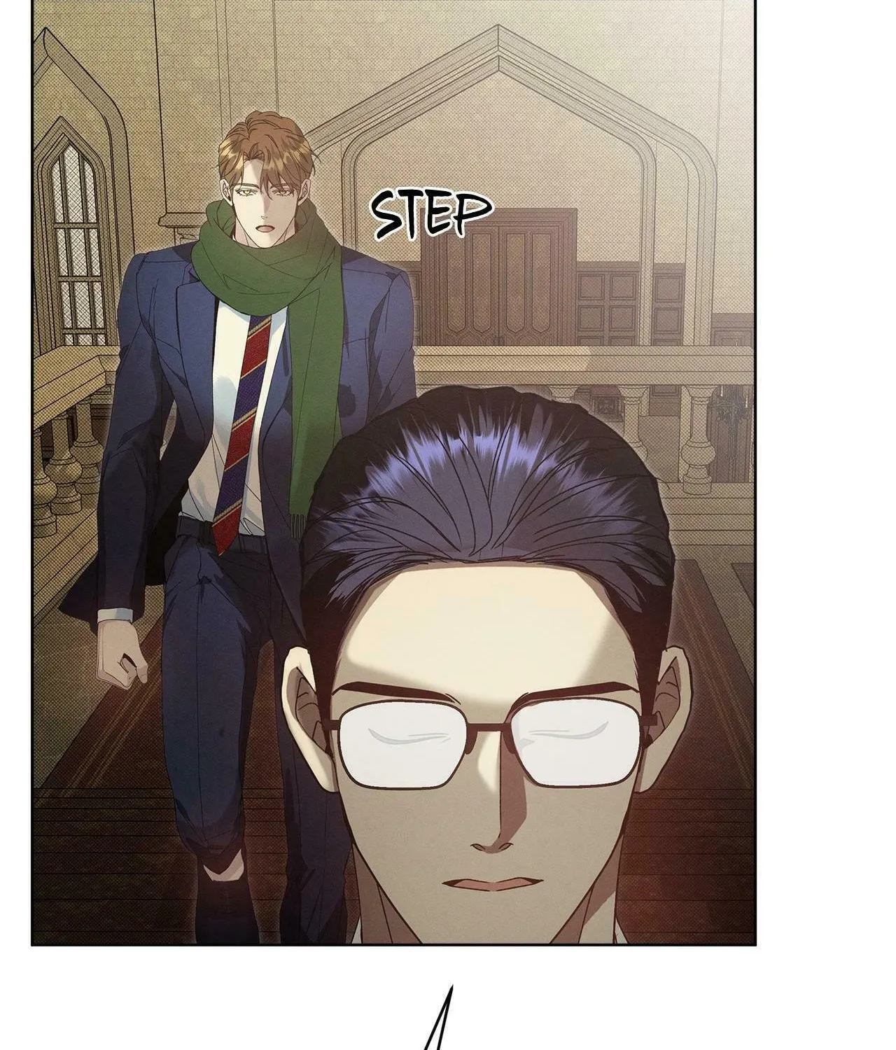 Read The Bad Life chapter 1 image 52 on Lezhin