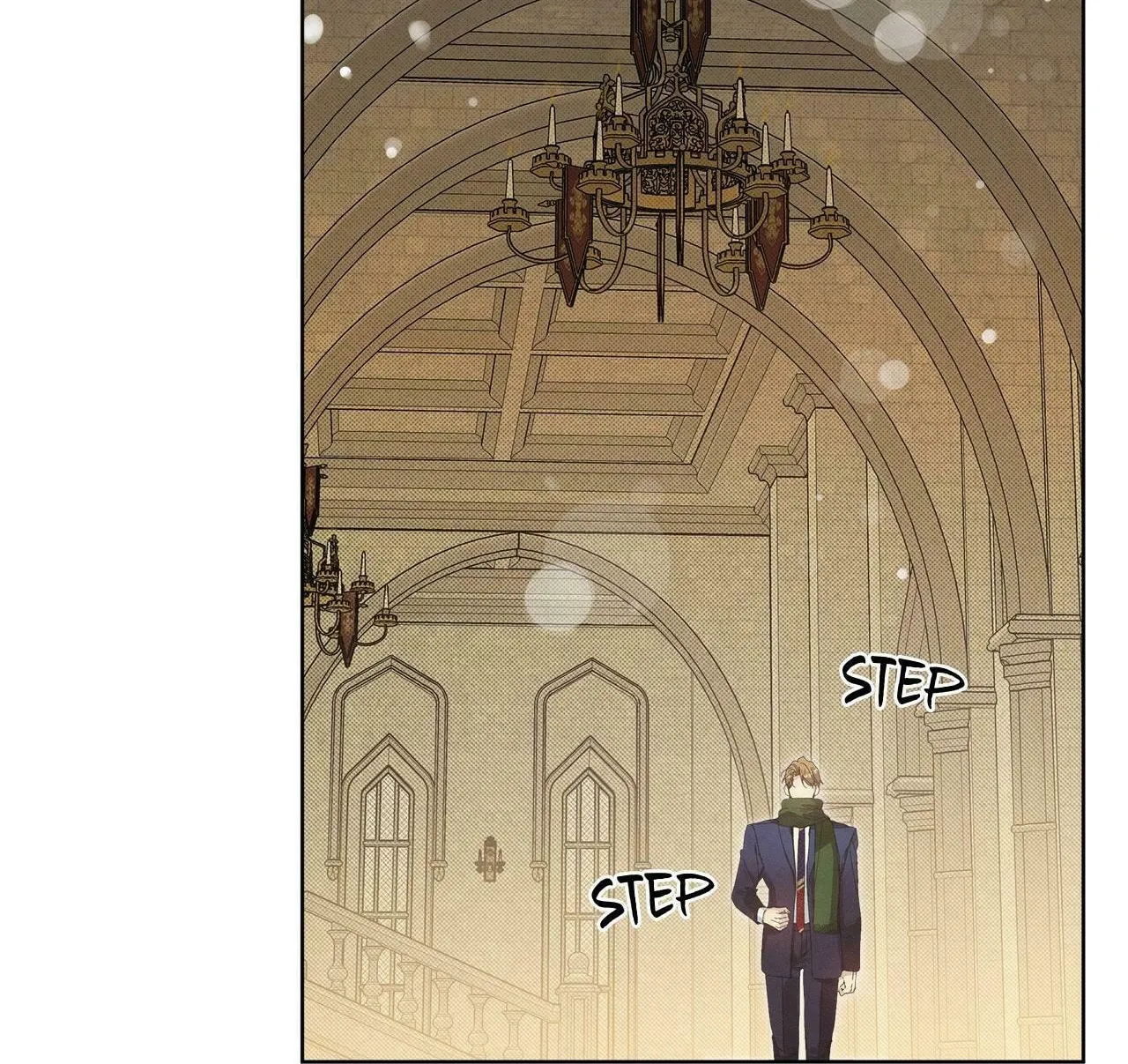 Read The Bad Life chapter 1 image 54 on Lezhin