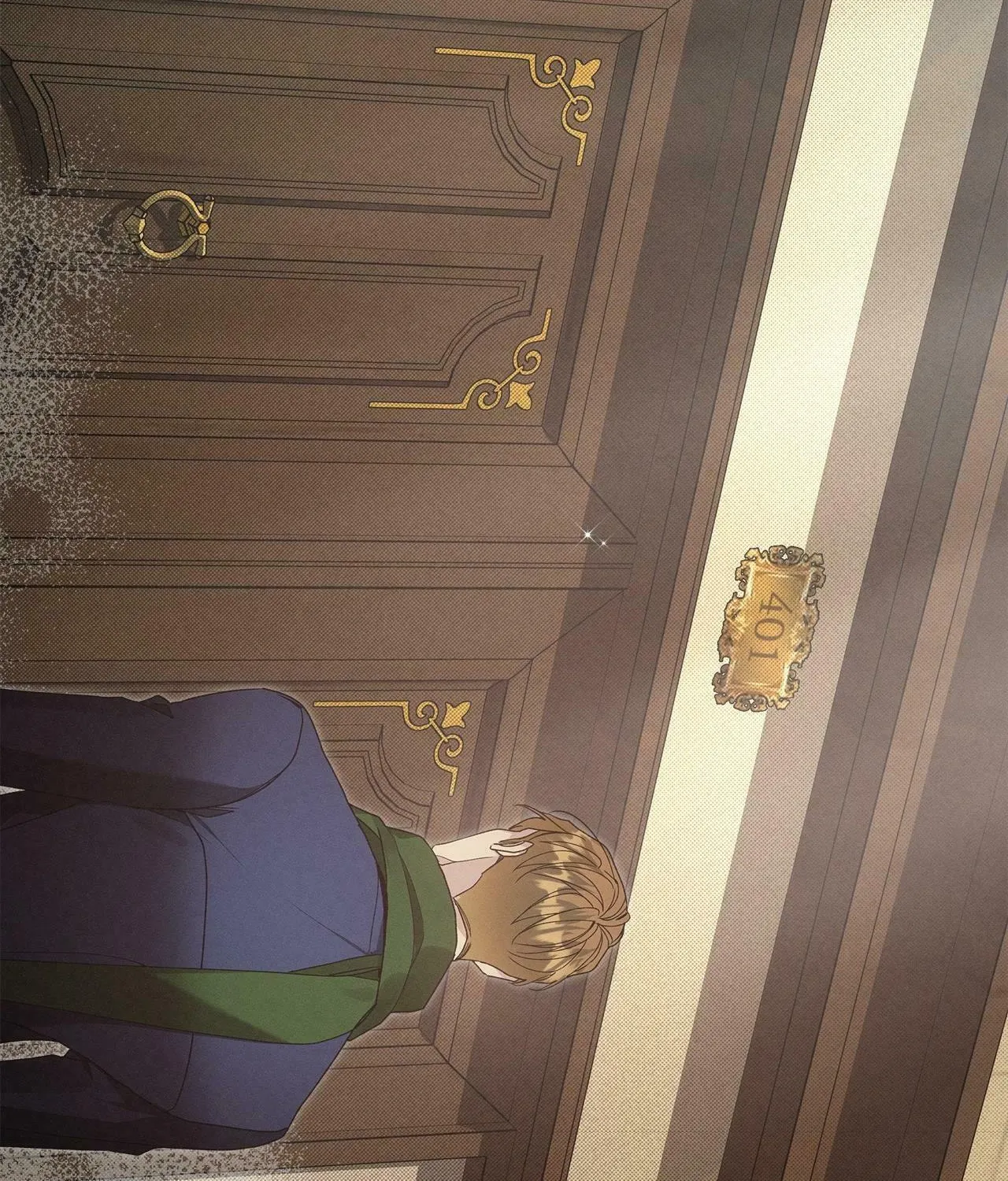 Read The Bad Life chapter 1 image 56 on Lezhin