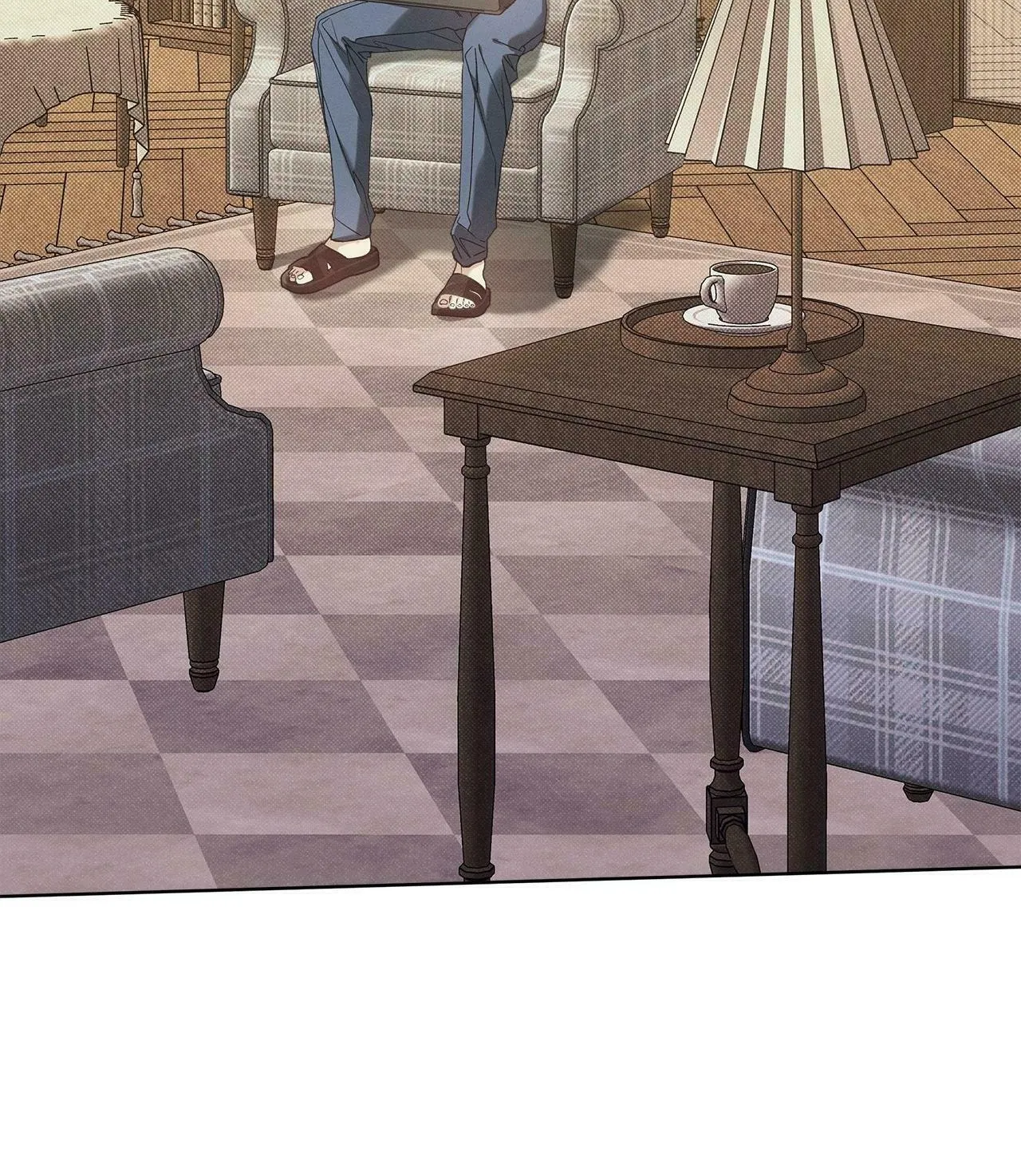 Read The Bad Life chapter 1 image 63 on Lezhin