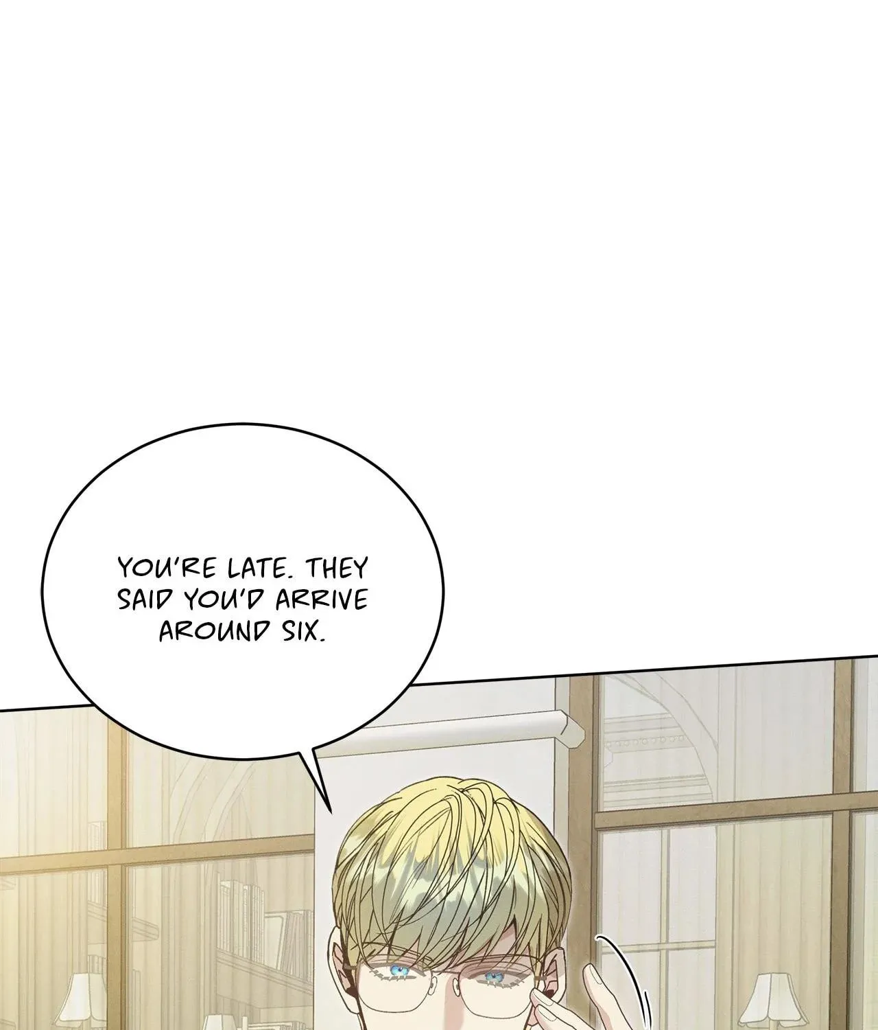 Read The Bad Life chapter 1 image 64 on Lezhin