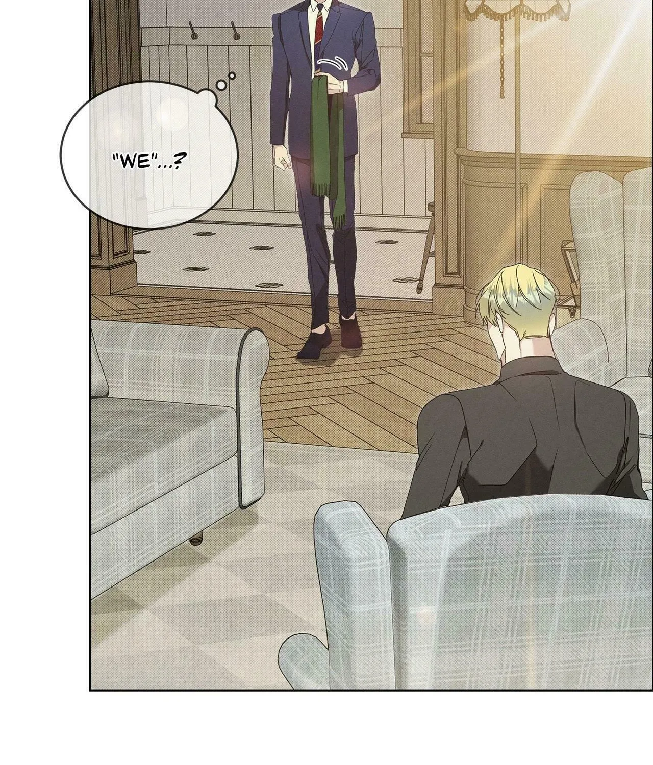 Read The Bad Life chapter 1 image 69 on Lezhin