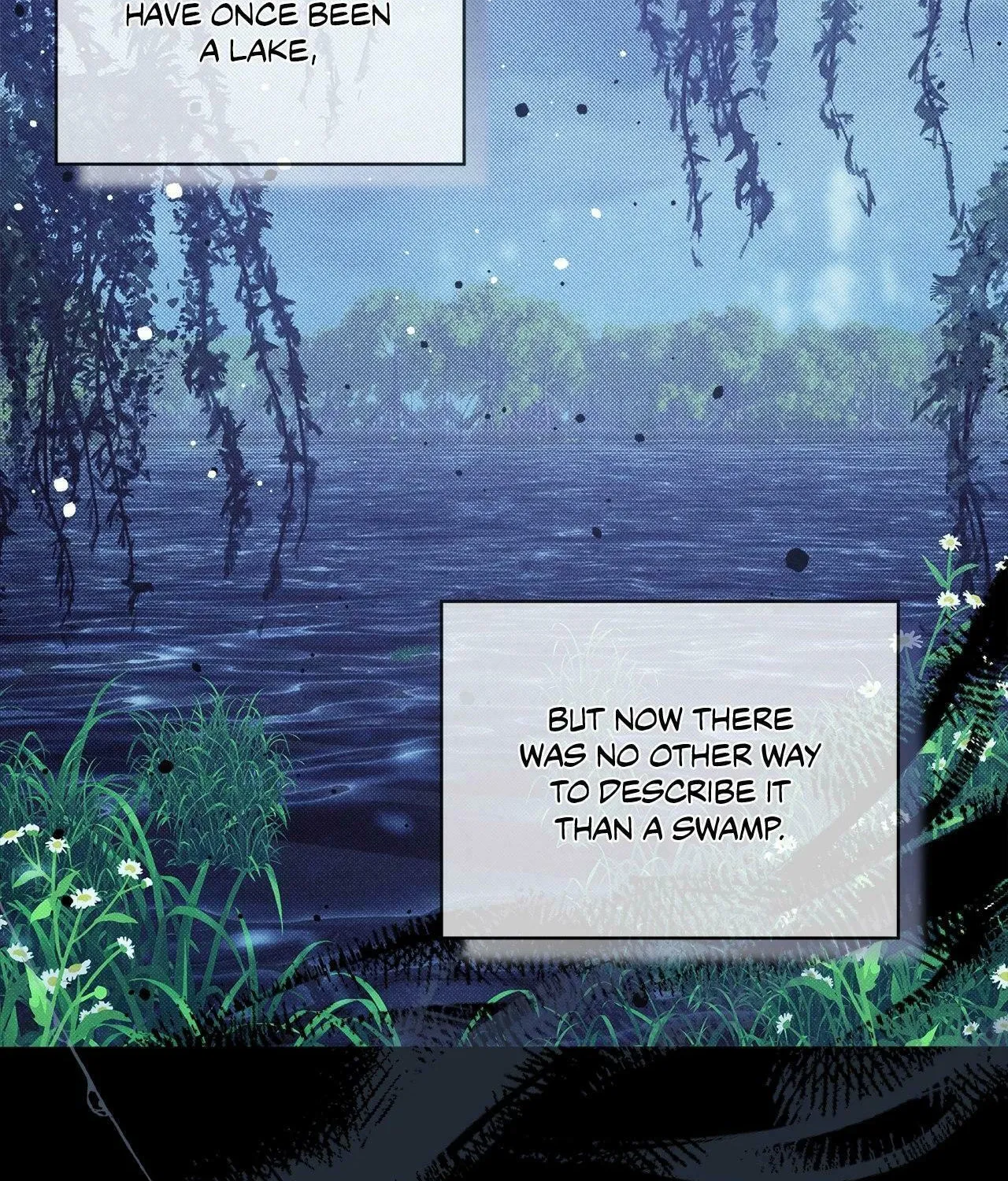 Read The Bad Life chapter 1 image 7 on Lezhin