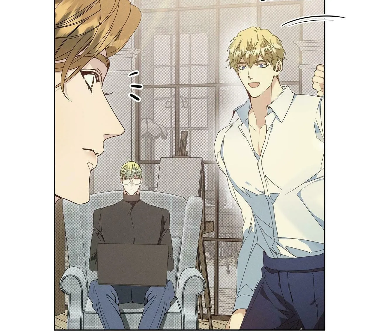 Read The Bad Life chapter 1 image 71 on Lezhin