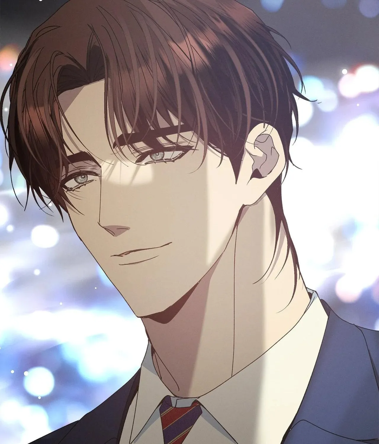 Read The Bad Life chapter 1 image 79 on Lezhin