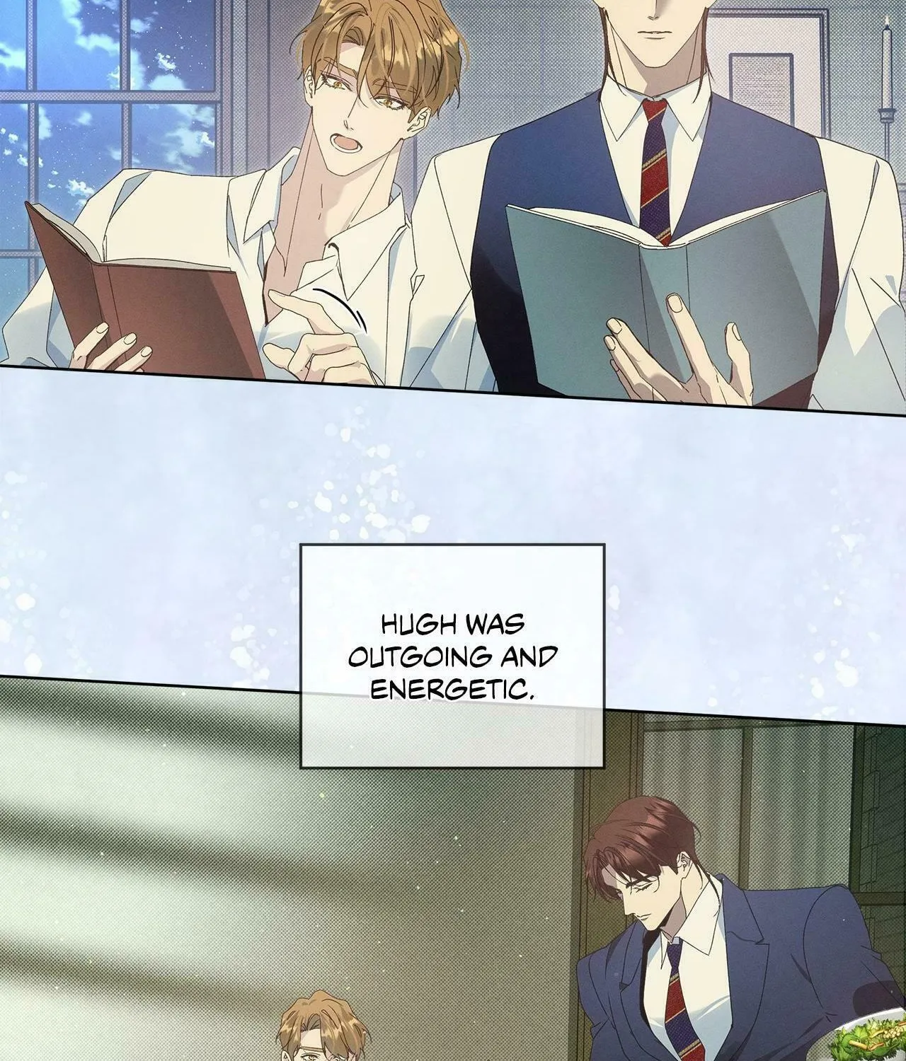 Read The Bad Life chapter 1 image 82 on Lezhin