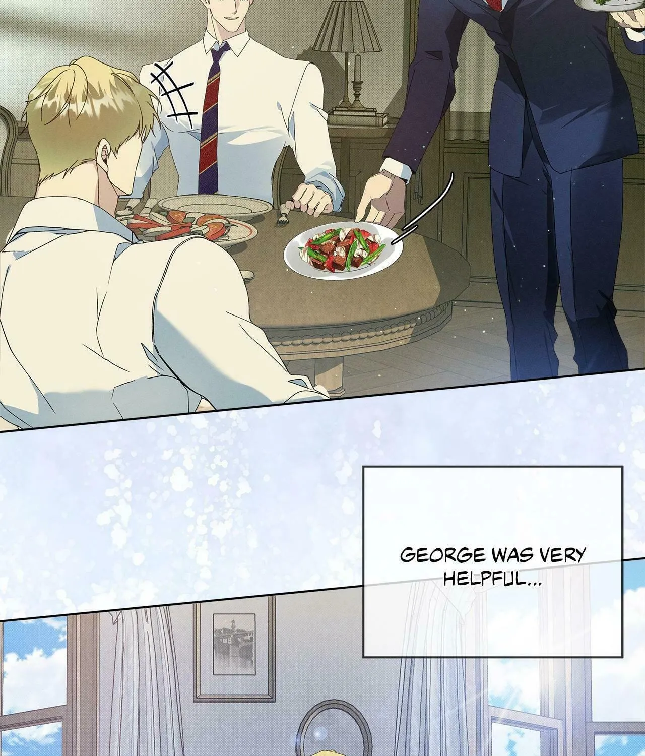 Read The Bad Life chapter 1 image 83 on Lezhin