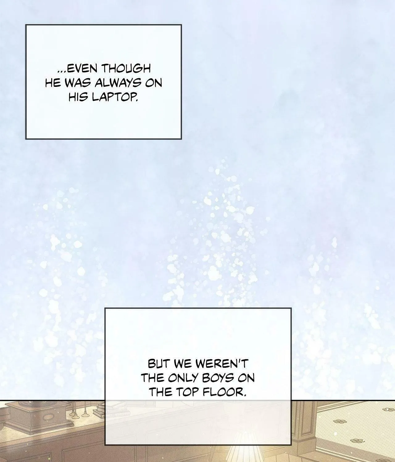 Read The Bad Life chapter 1 image 85 on Lezhin