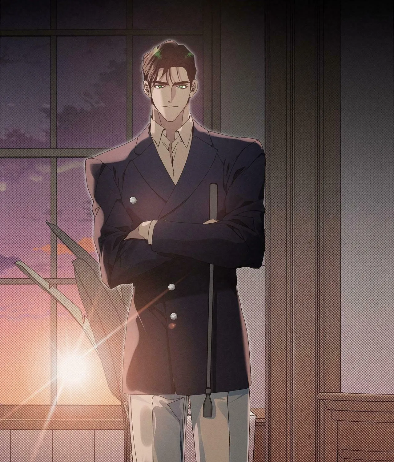 Read The Bad Life chapter 1 image 94 on Lezhin