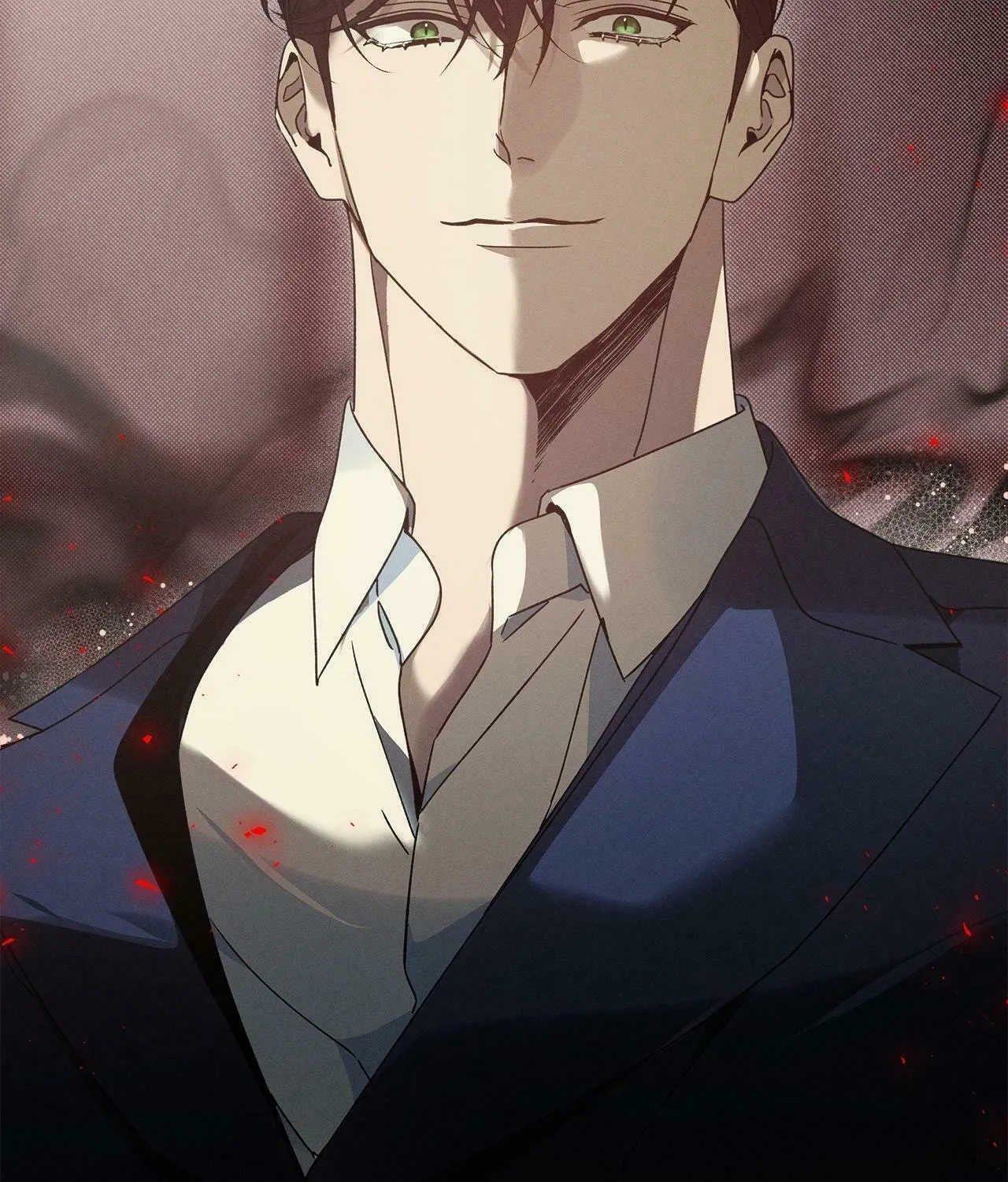 Read The Bad Life chapter 1 image 97 on Lezhin