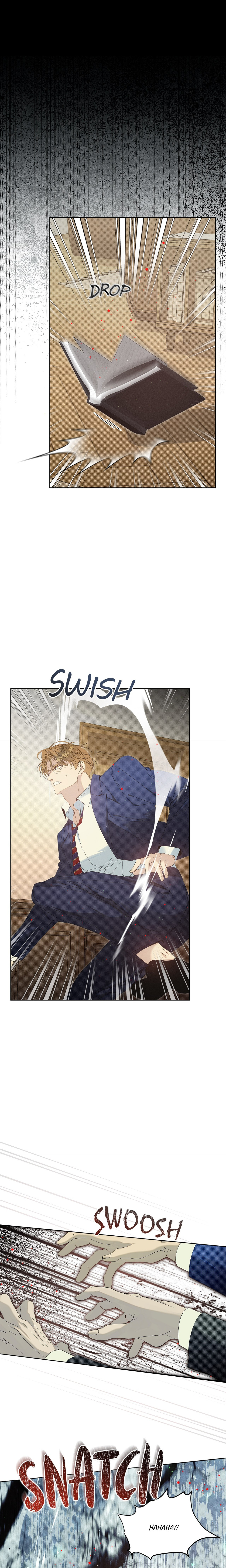 Read The Bad Life chapter 10 image 1 on Lezhin