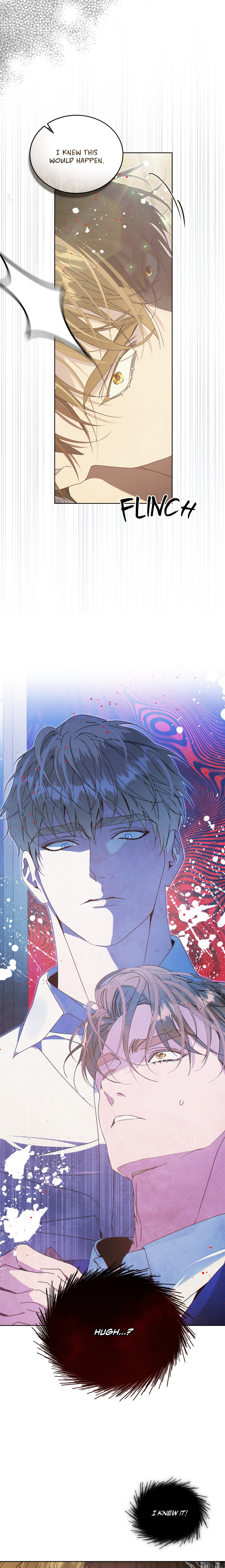 Read The Bad Life chapter 10 image 11 on Lezhin