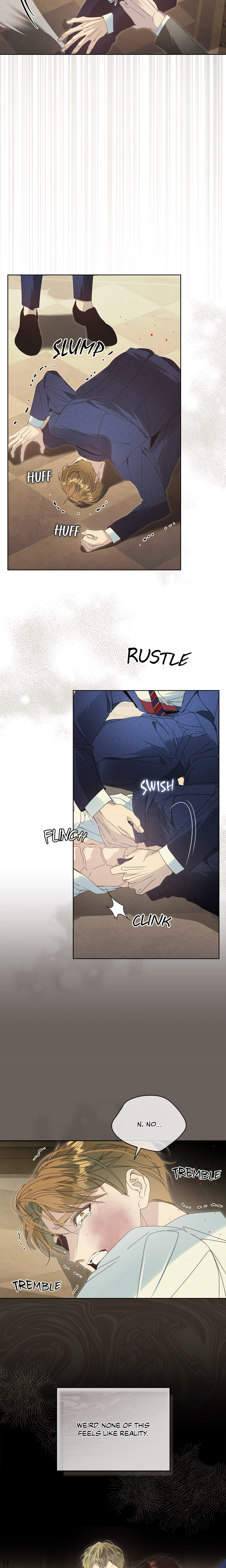Read The Bad Life chapter 10 image 14 on Lezhin