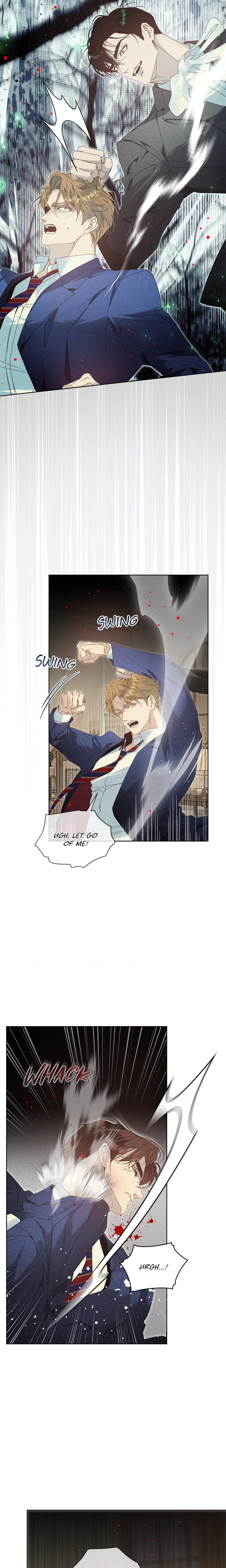 Read The Bad Life chapter 10 image 2 on Lezhin